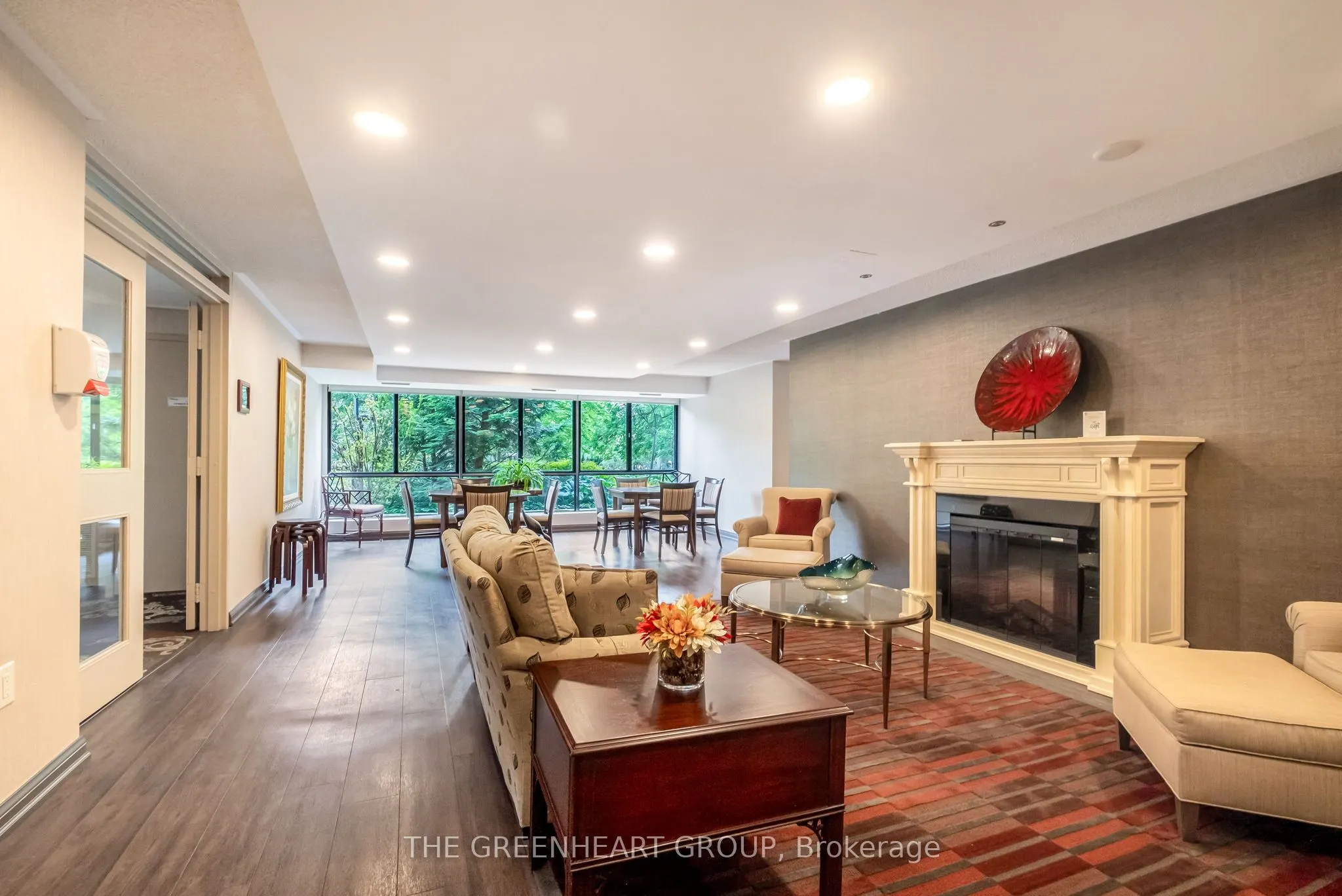 1400 Dixie Road, #401
