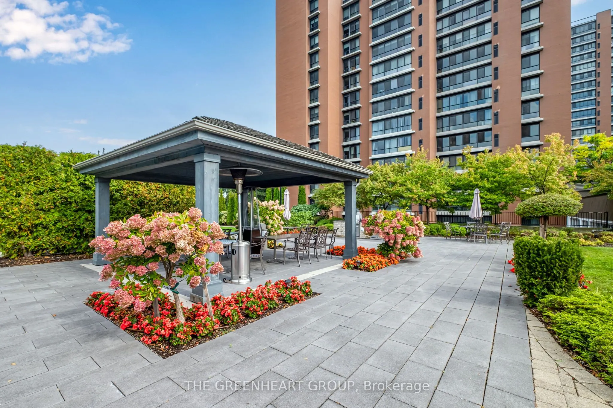 1400 Dixie Road, #401