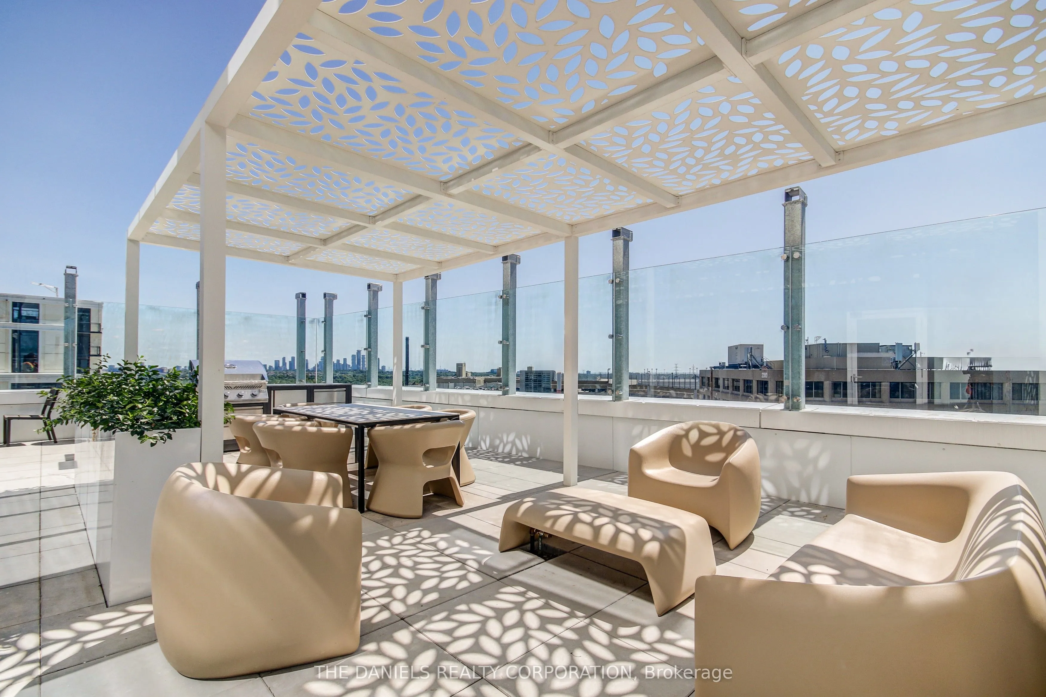 2485 Eglinton Avenue W, #302