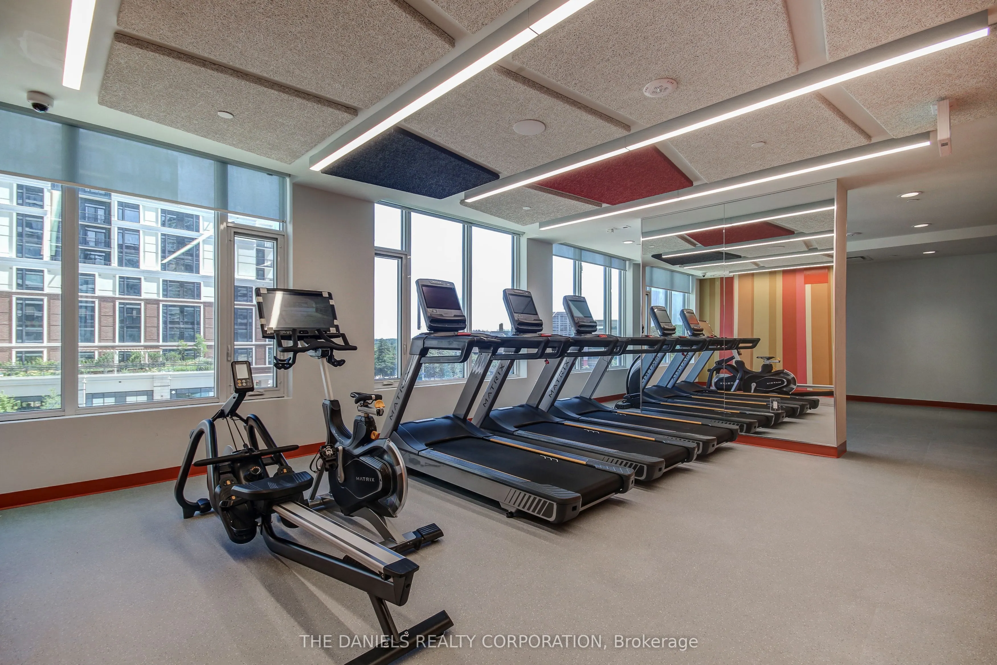 2485 Eglinton Avenue W, #302