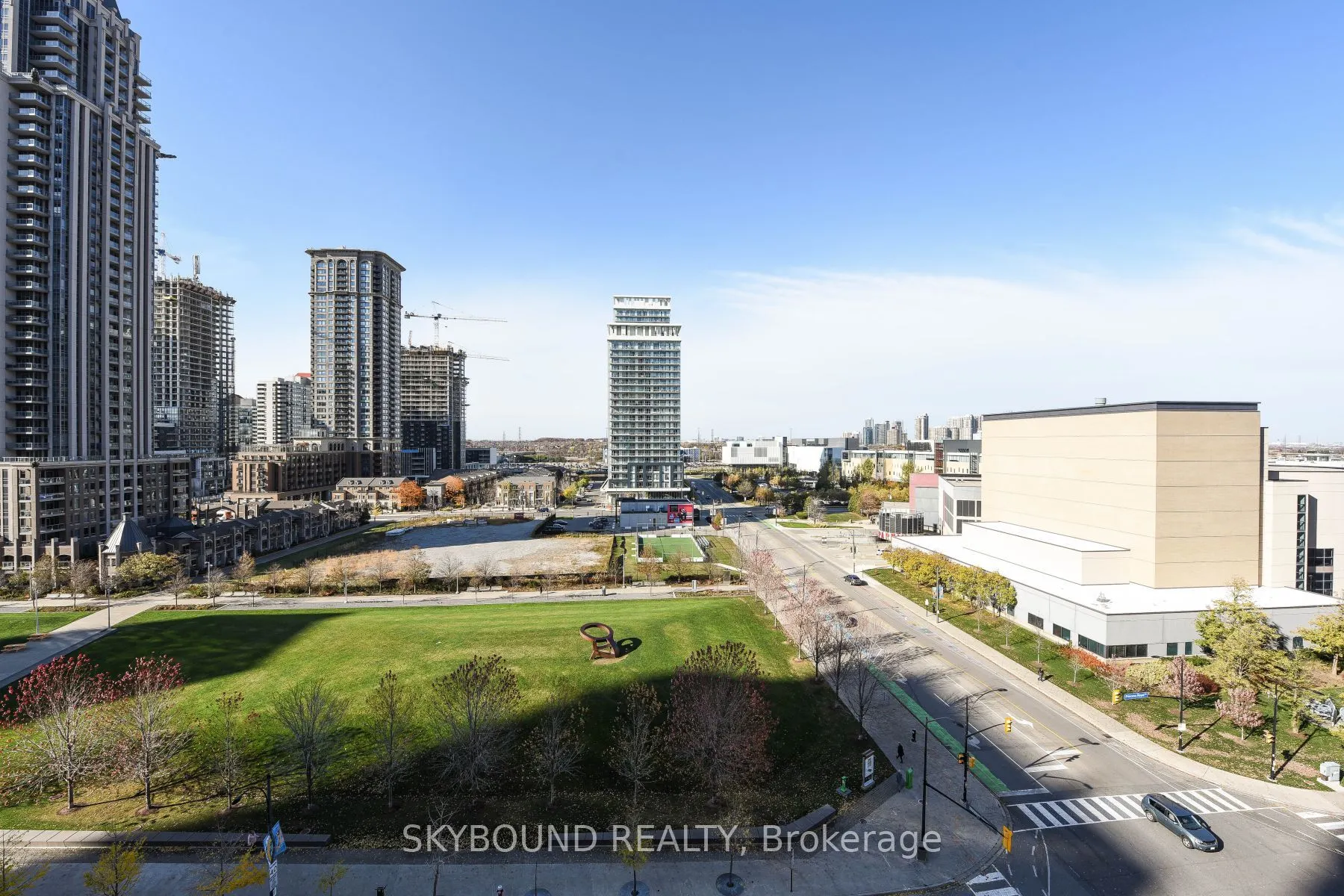 4090 Living Arts Drive, #1006