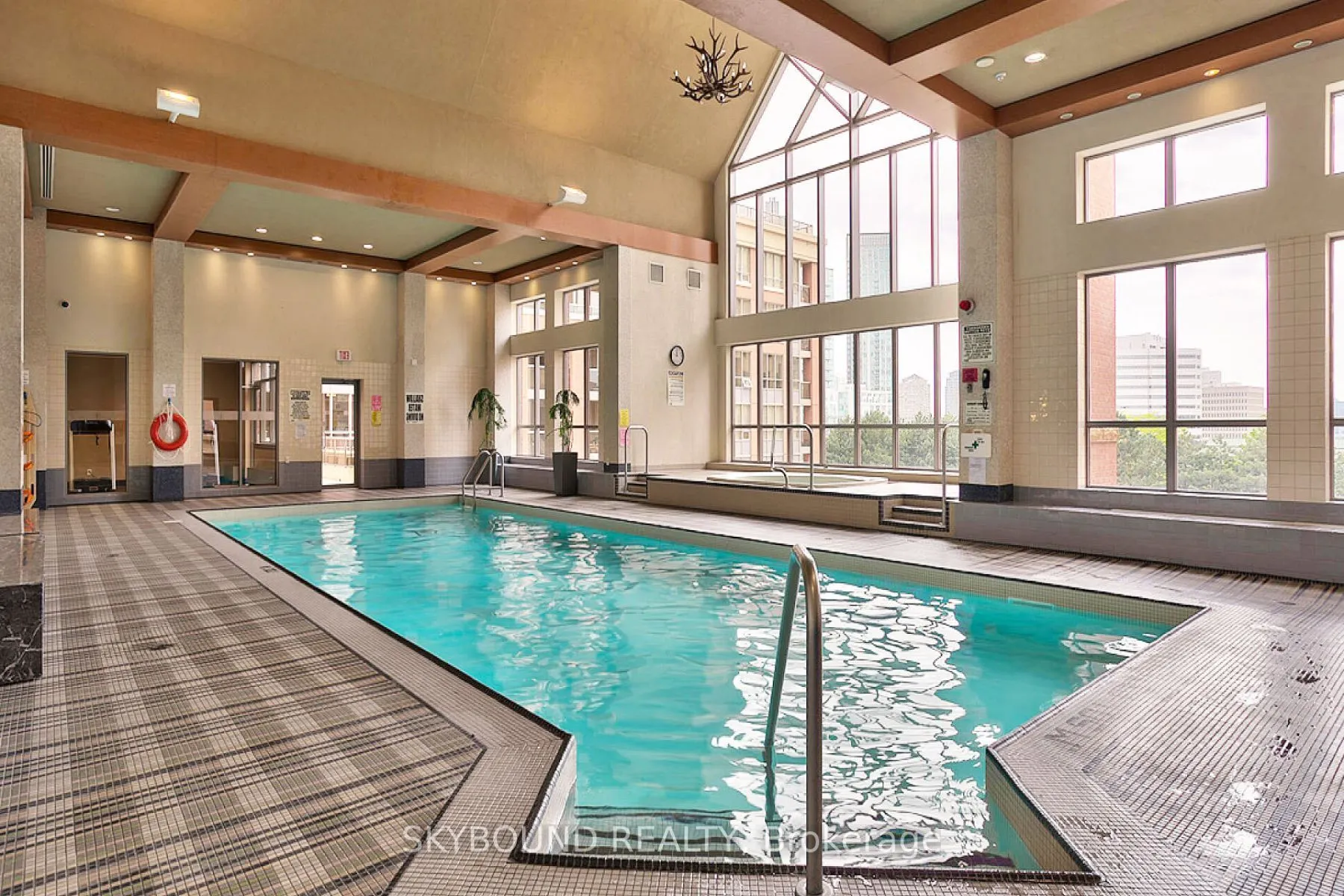 4090 Living Arts Drive, #1006