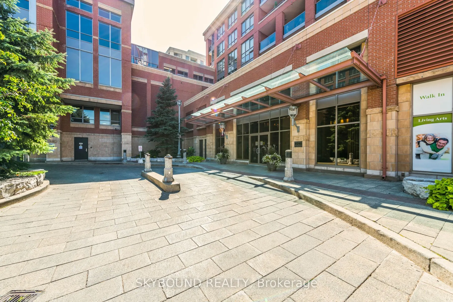 4090 Living Arts Drive, #1006