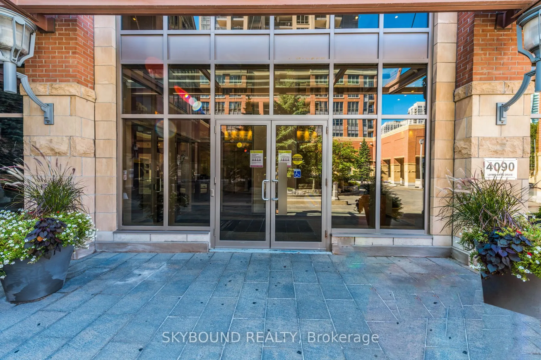 4090 Living Arts Drive, #1006
