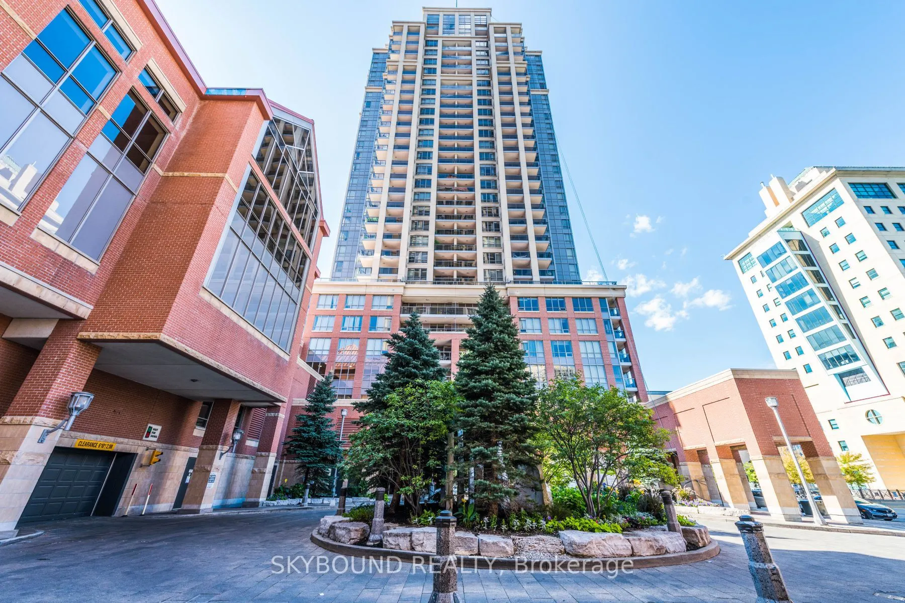 4090 Living Arts Drive, #1006