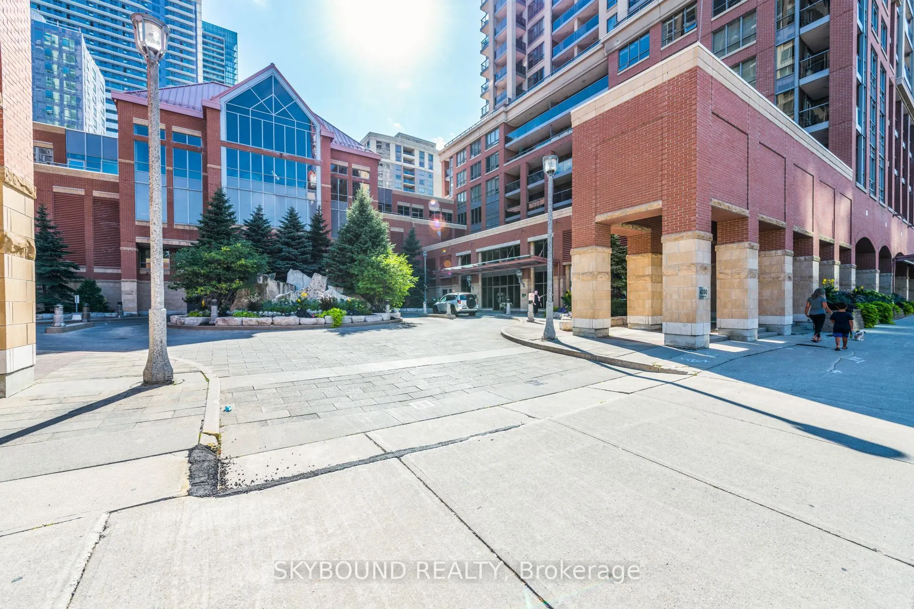 4090 Living Arts Drive, #1006