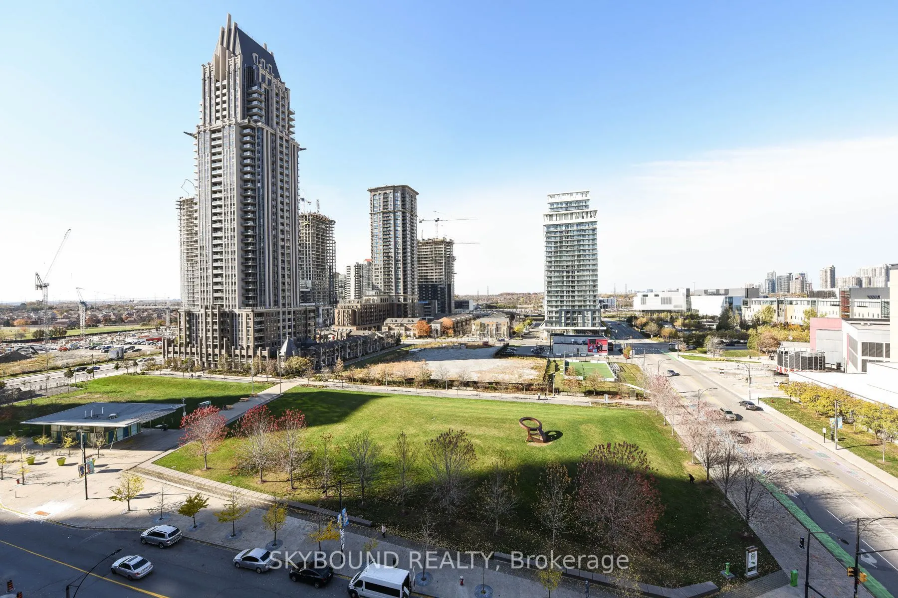 4090 Living Arts Drive, #1006