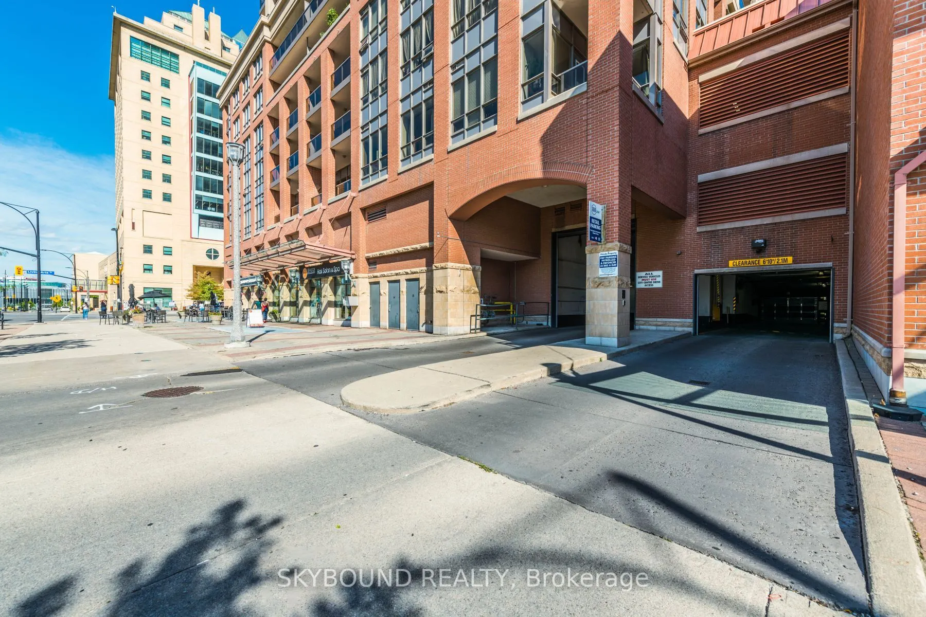 4090 Living Arts Drive, #1006