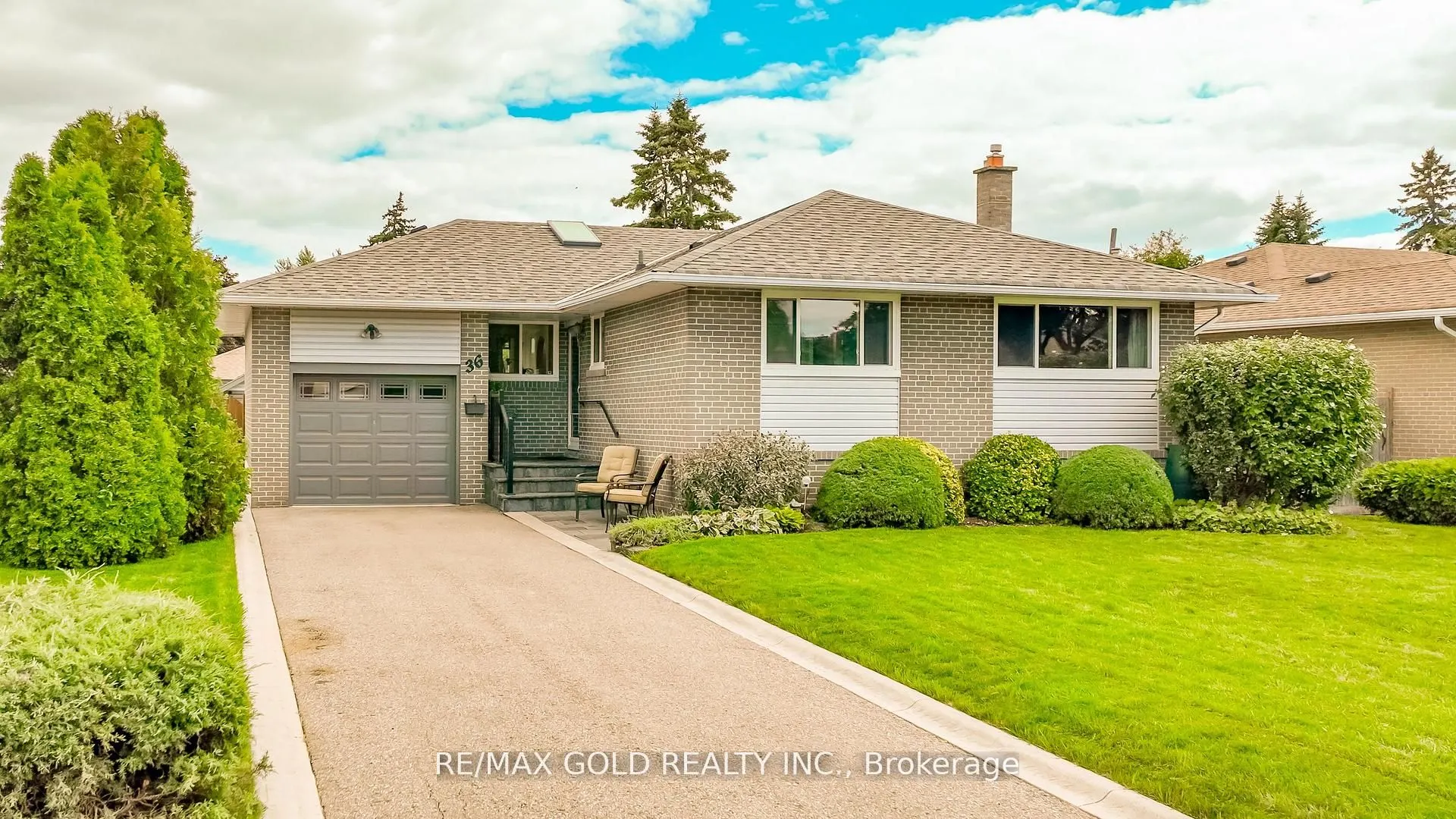 36 Alderbury Crescent
