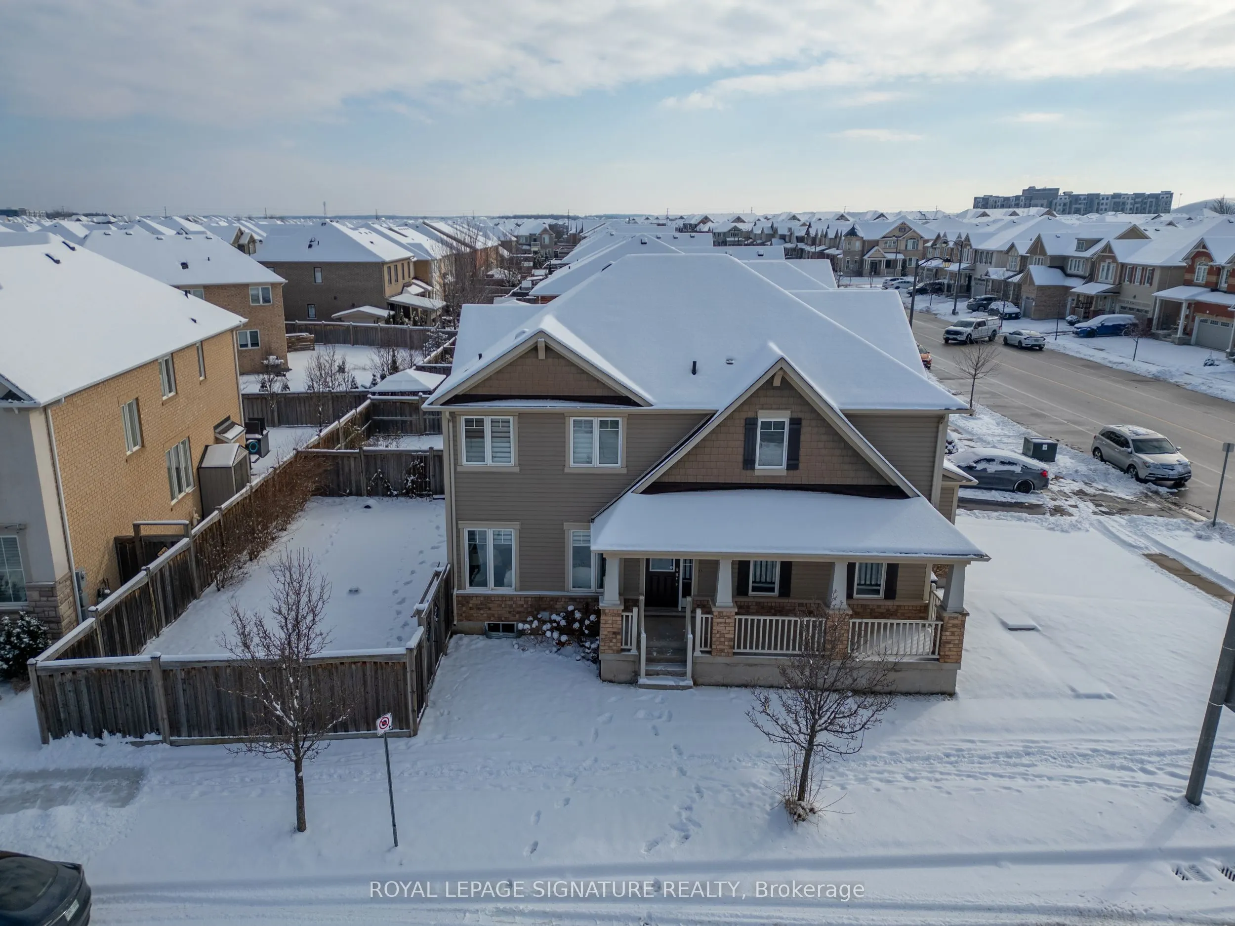 897 Farmstead Drive
