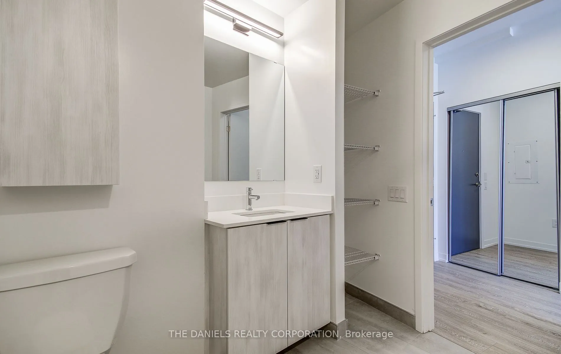 2485 Eglinton Avenue W, #712