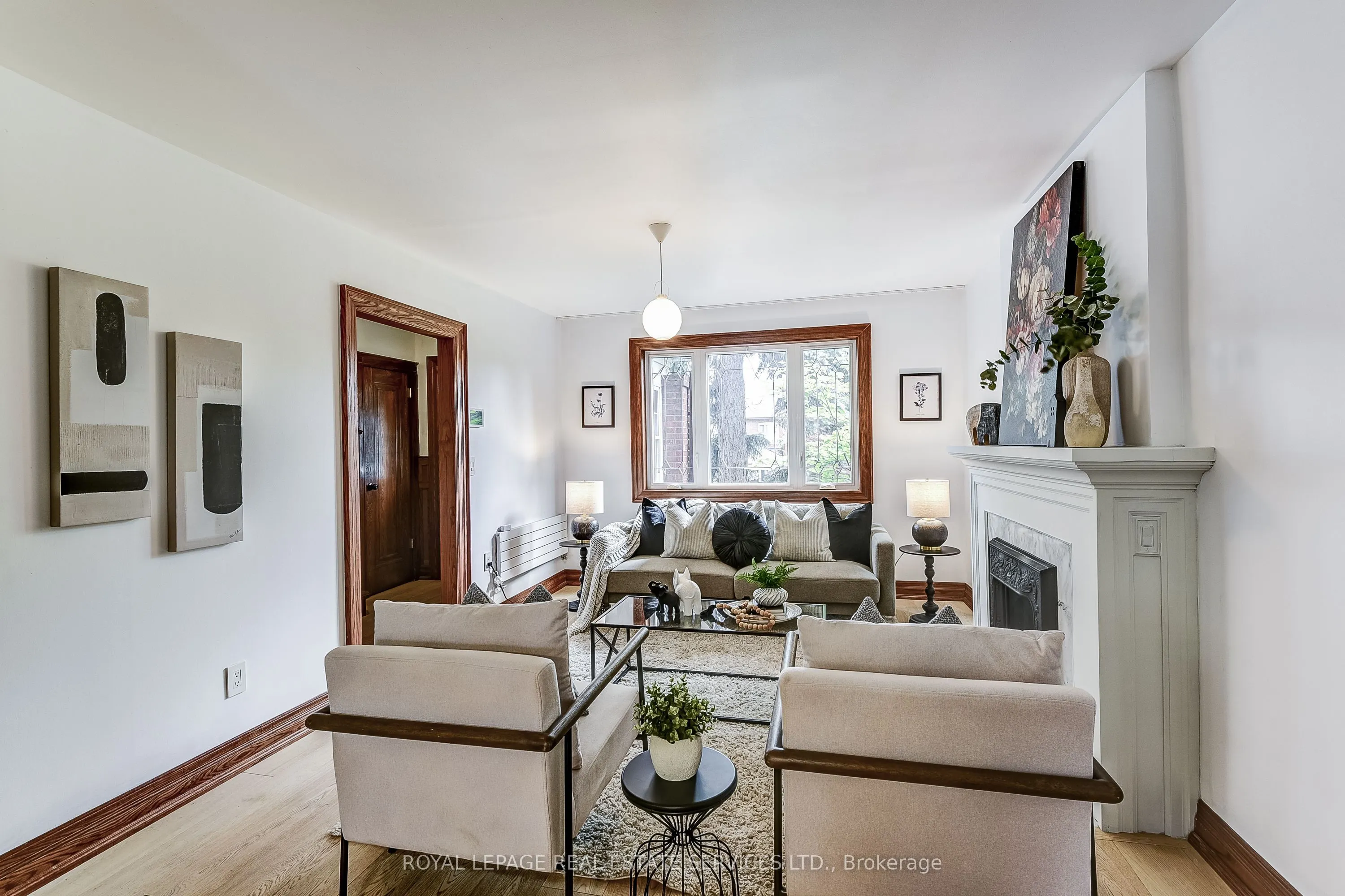 16 Larkin Avenue