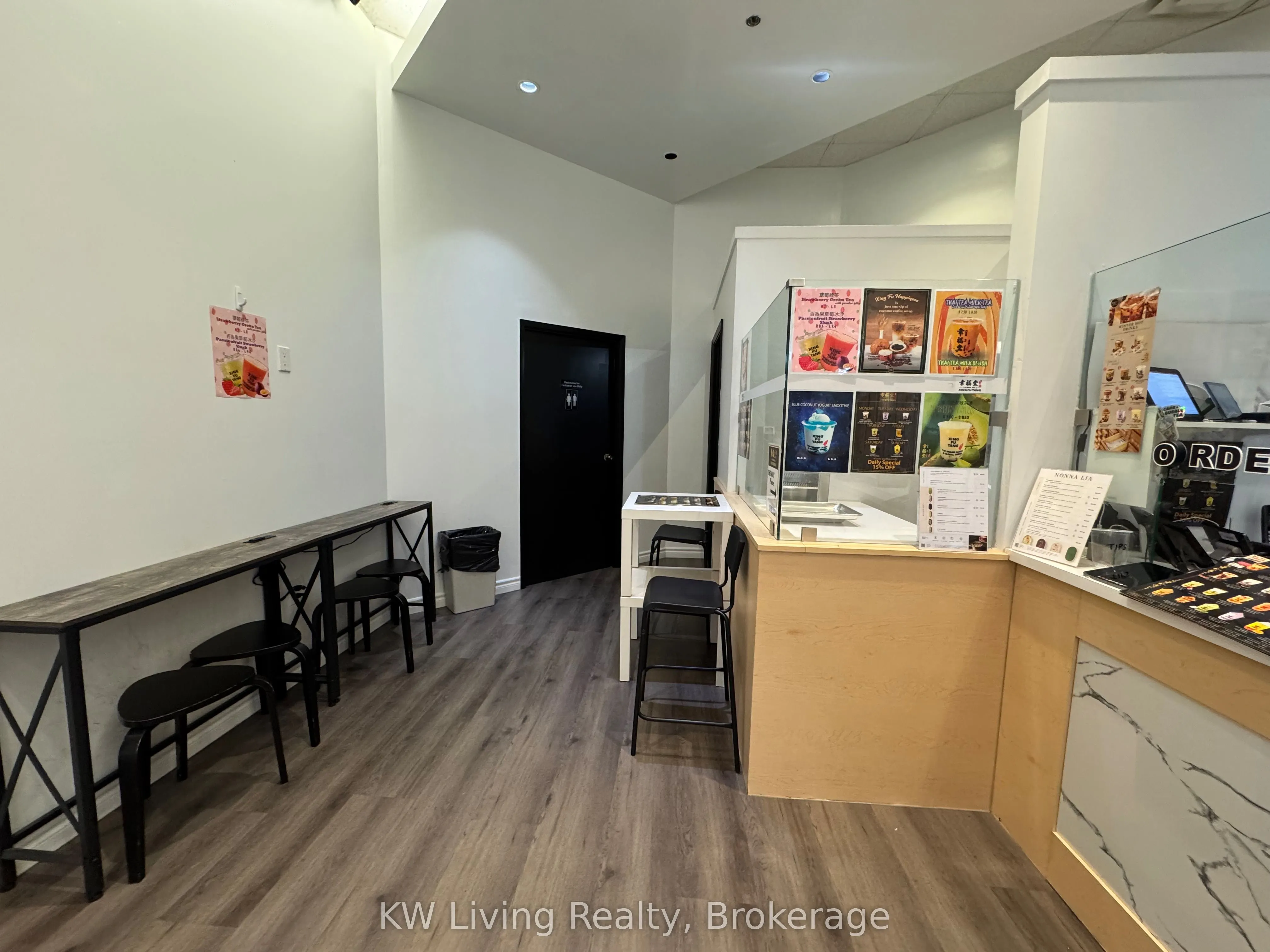 1177 Central Parkway W, #22C