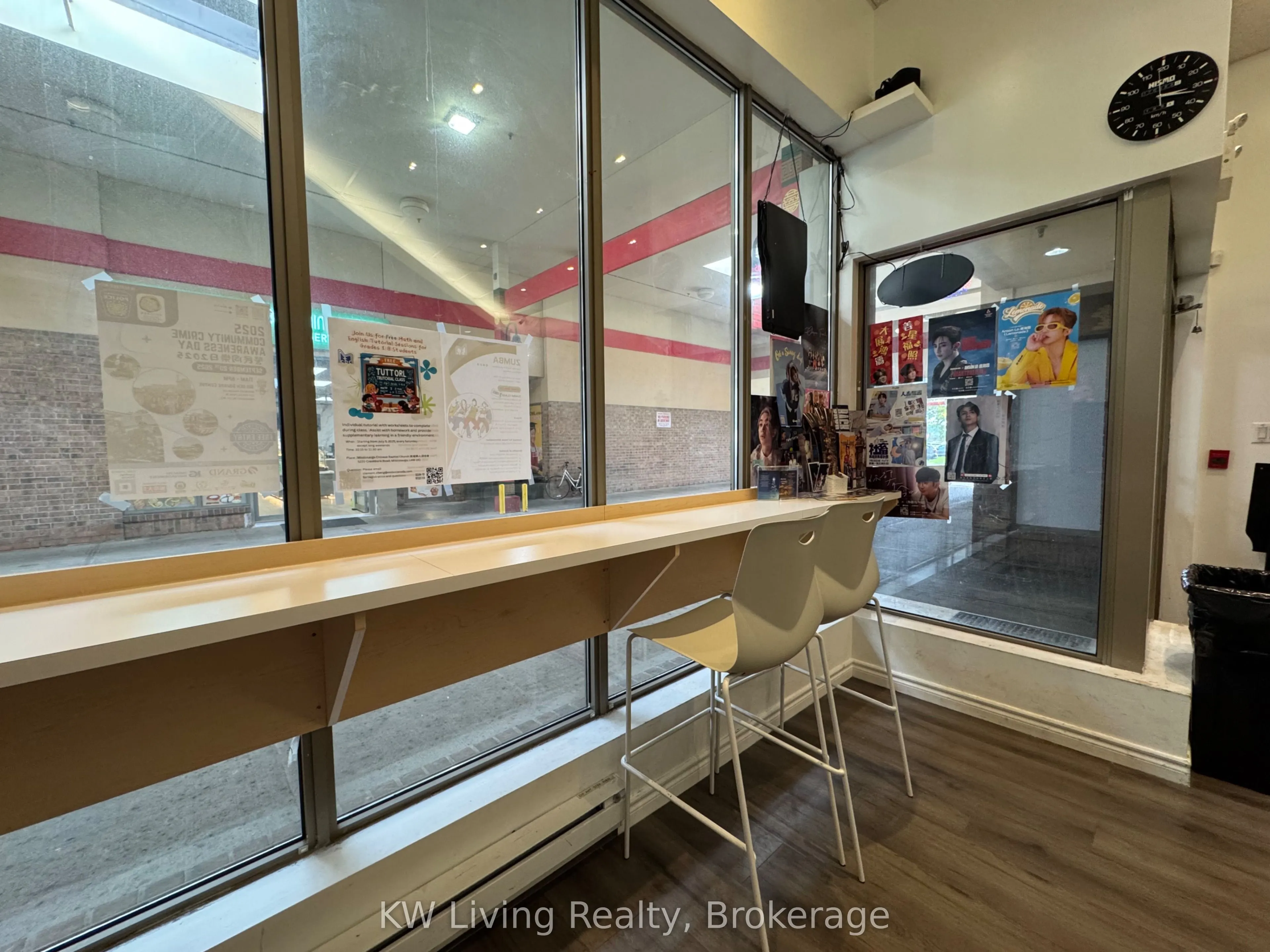 1177 Central Parkway W, #22C