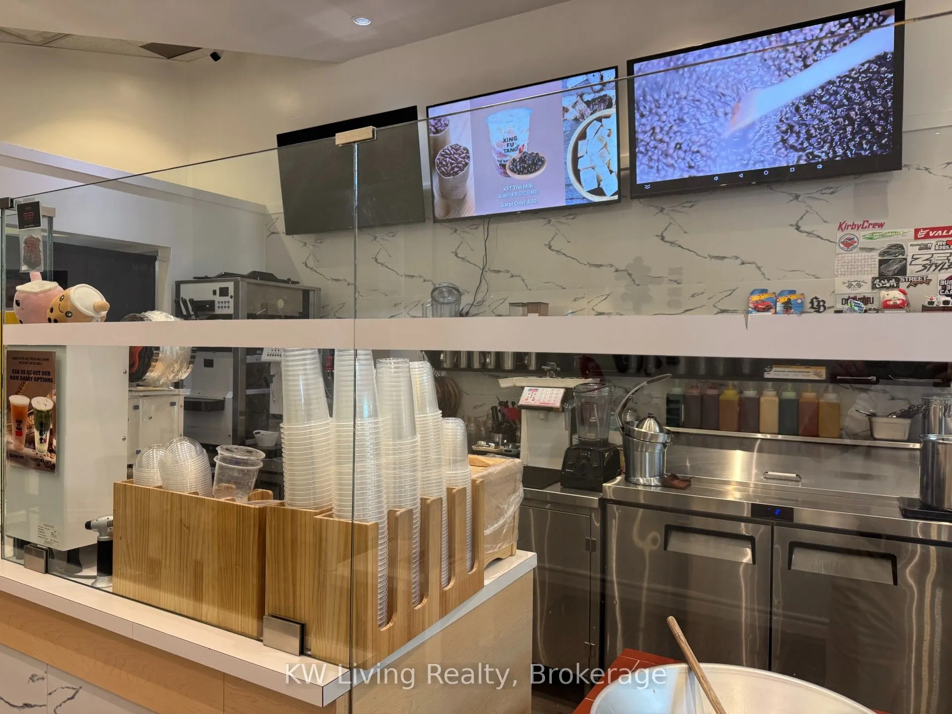 1177 Central Parkway W, #22C