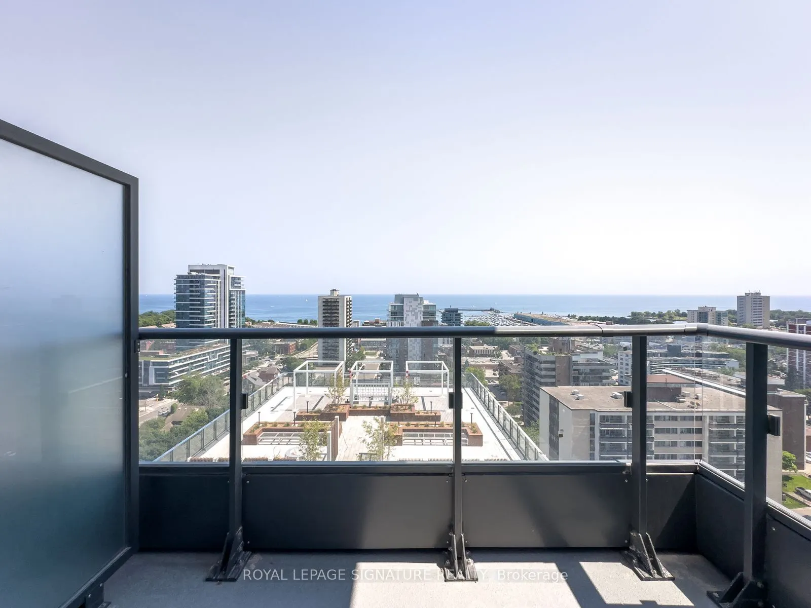 28 Ann Street, #1803