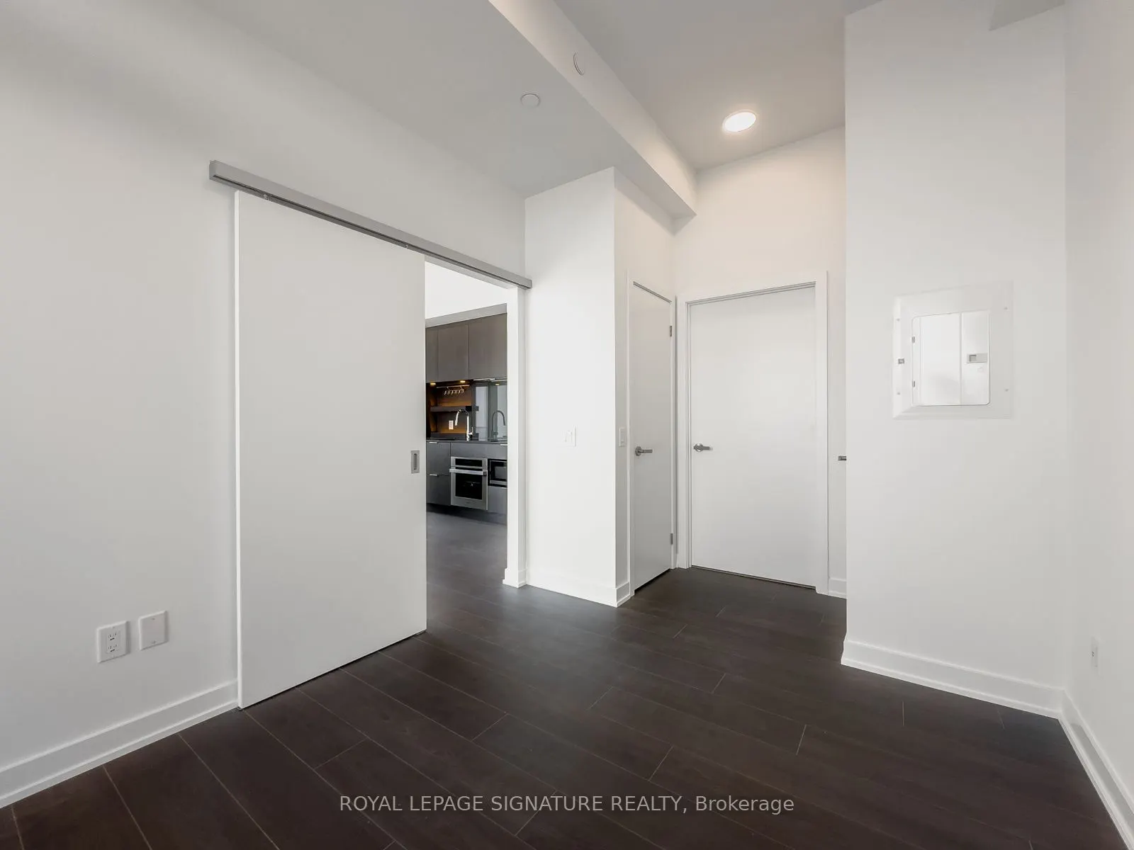 28 Ann Street, #1803