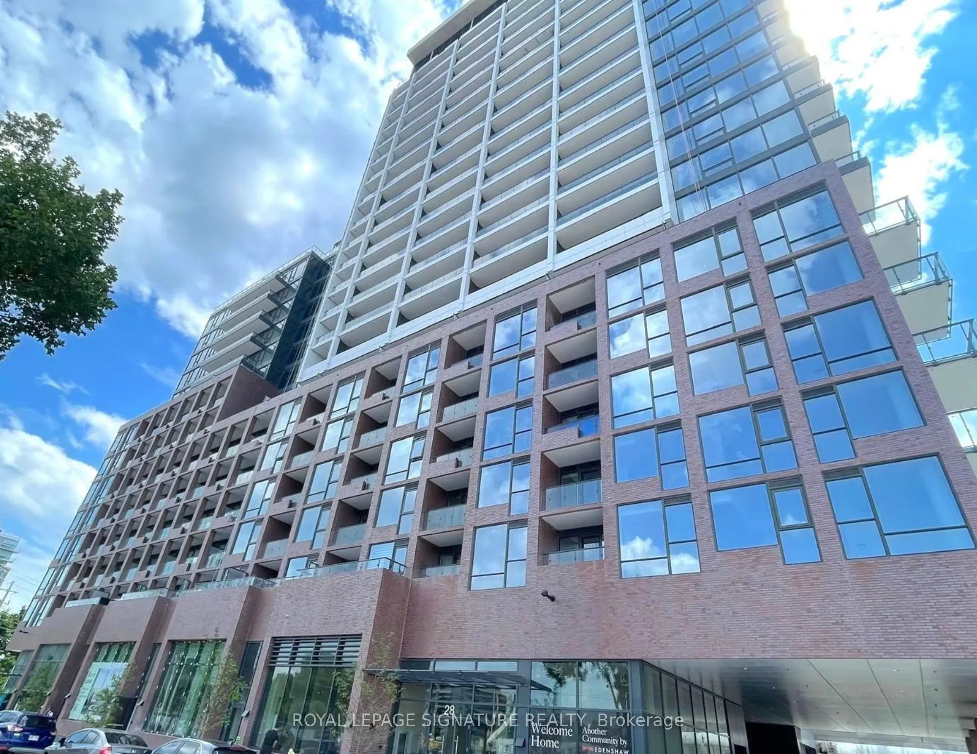 28 Ann Street, #1803