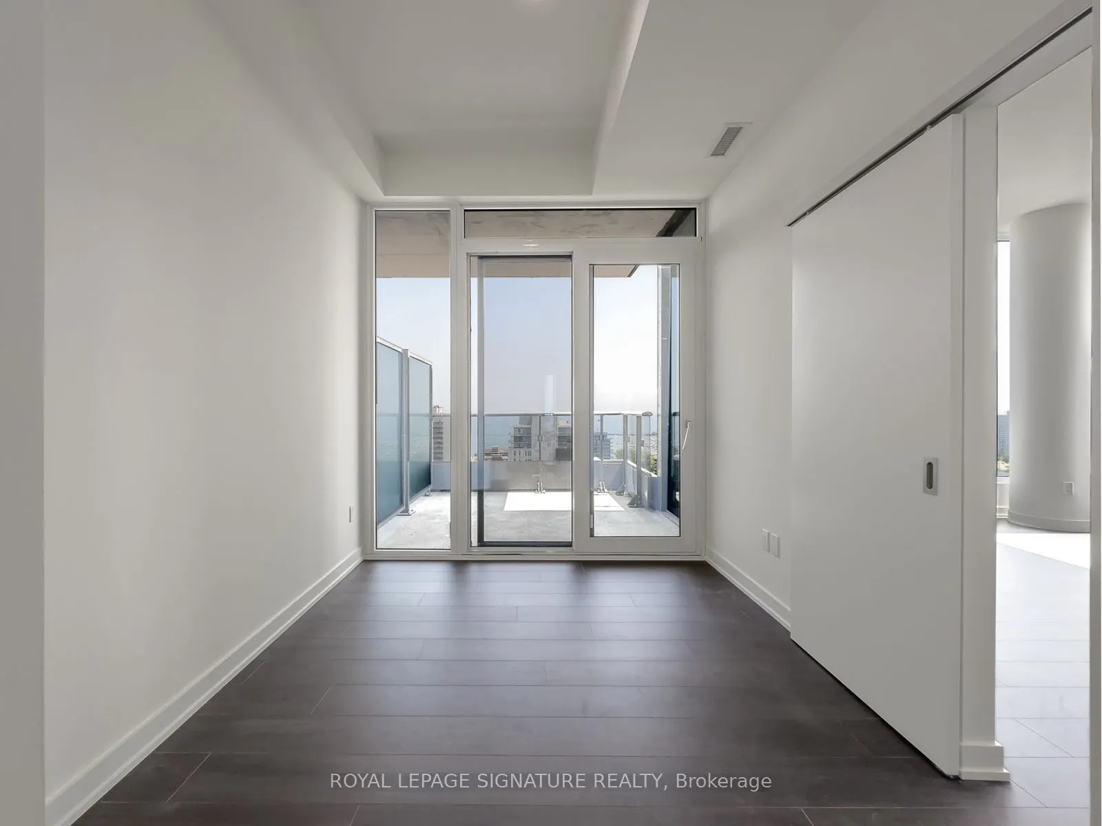 28 Ann Street, #1803