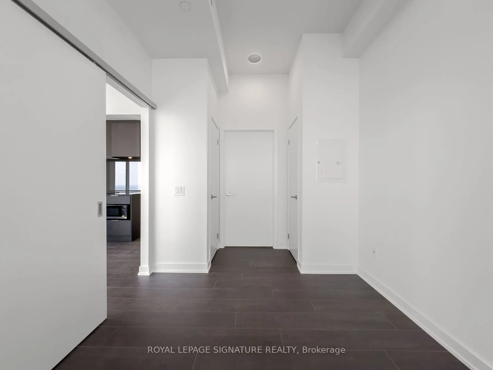 28 Ann Street, #1803