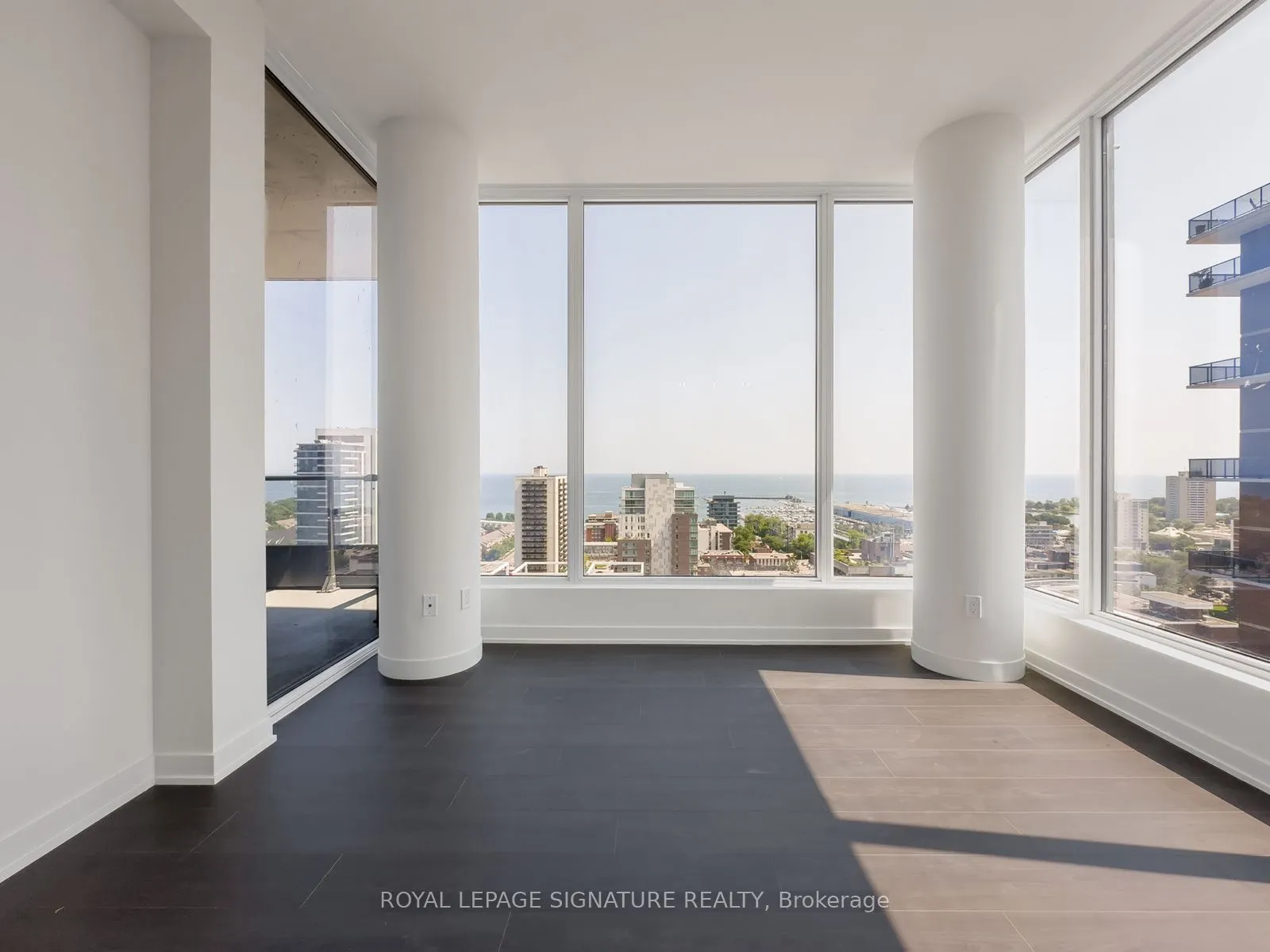 28 Ann Street, #1803