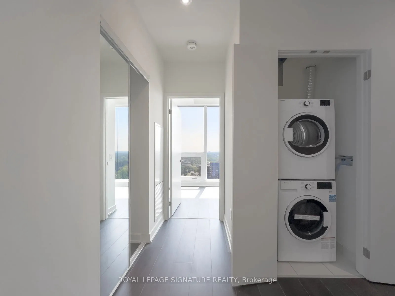 28 Ann Street, #1803