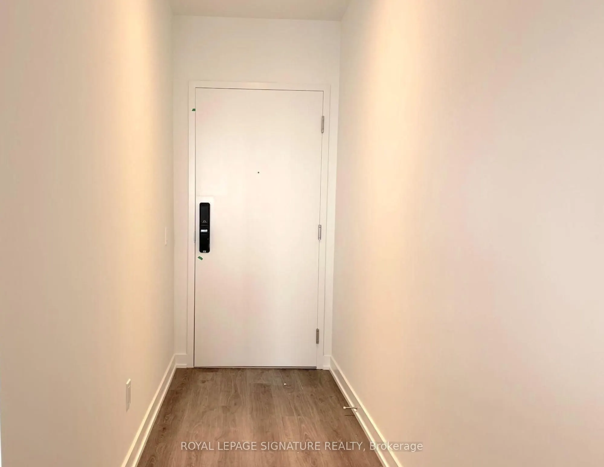 28 Ann Street, #1803