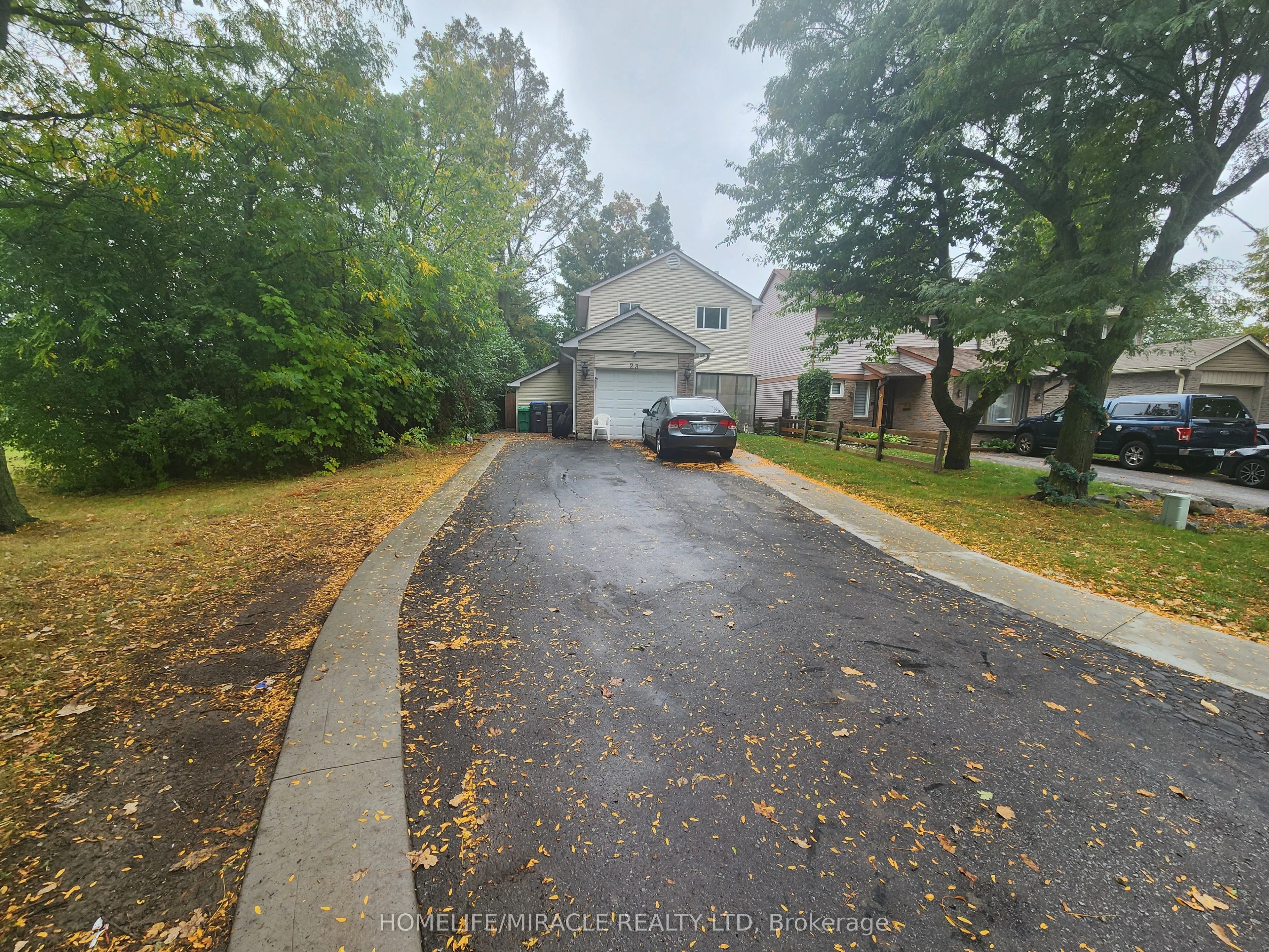 23 Wesmorland Avenue