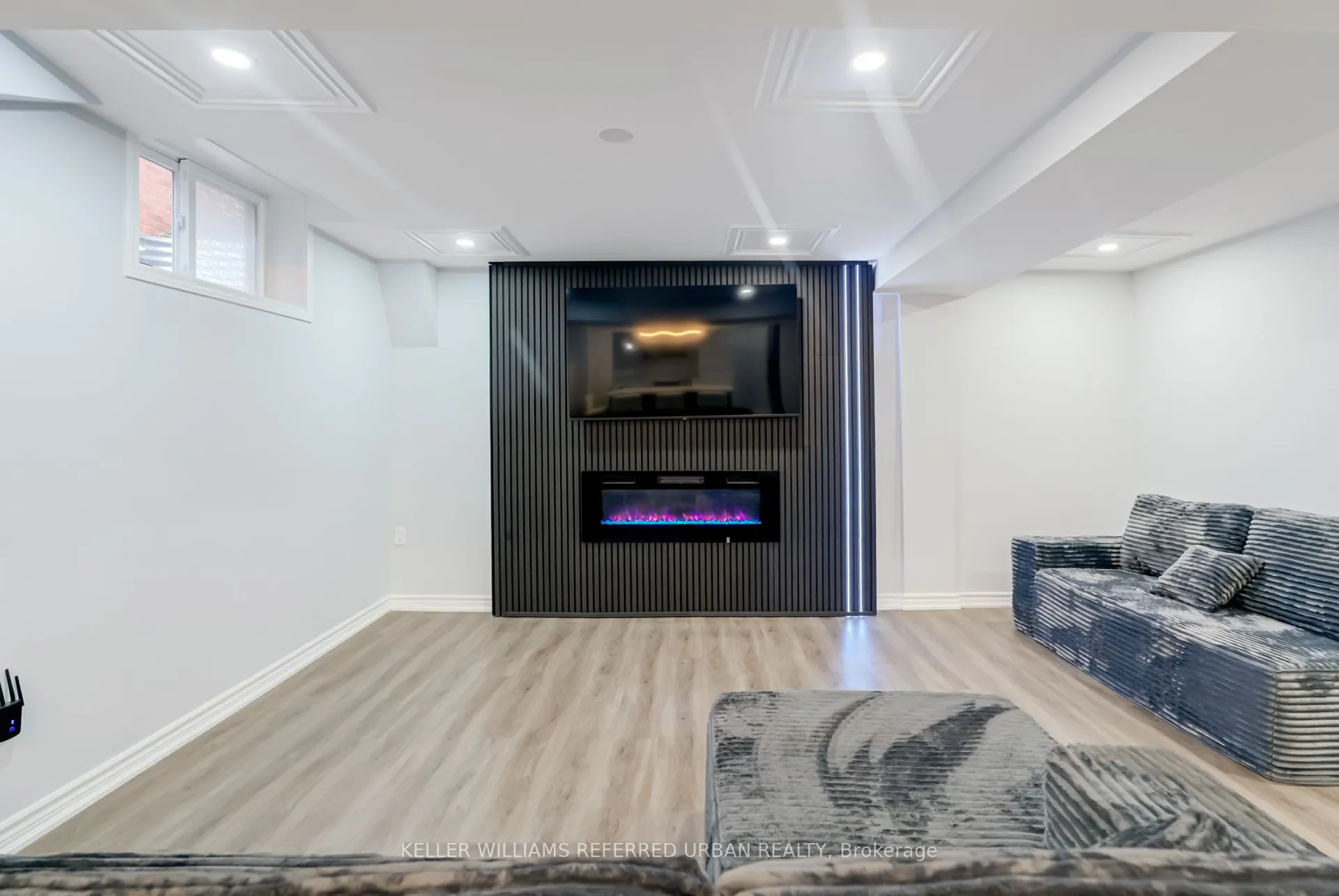 1142 Jonathan Drive, #Basement