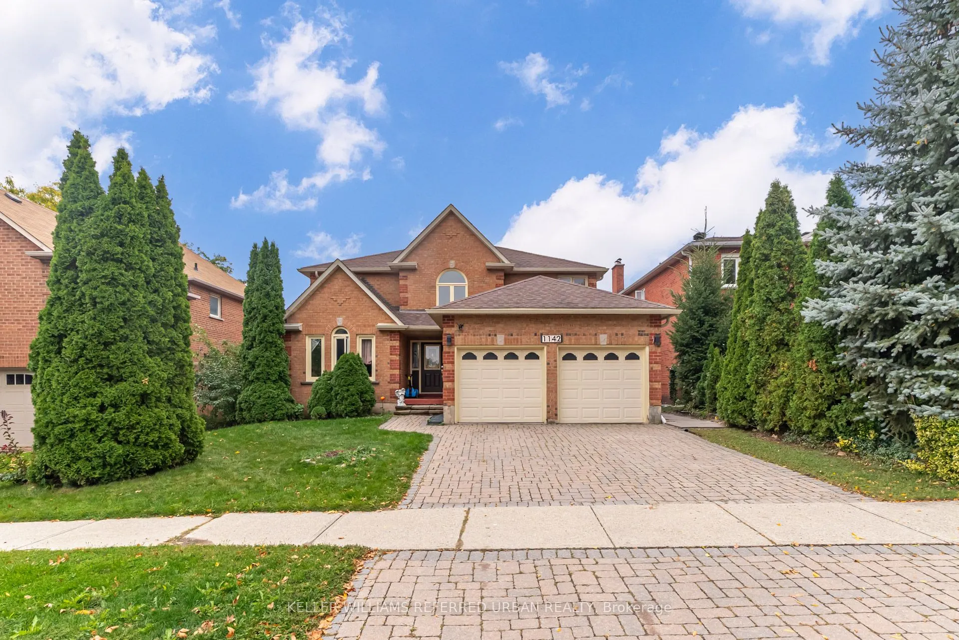 1142 Jonathan Drive, #Basement