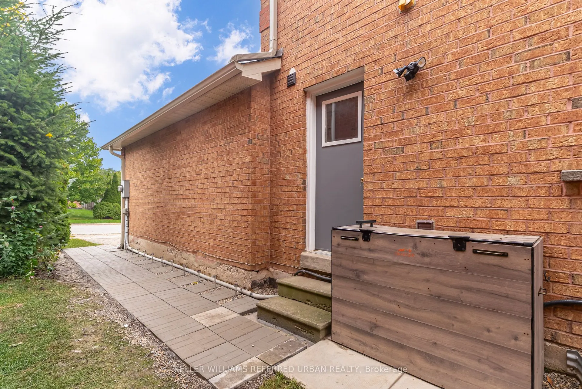 1142 Jonathan Drive, #Basement