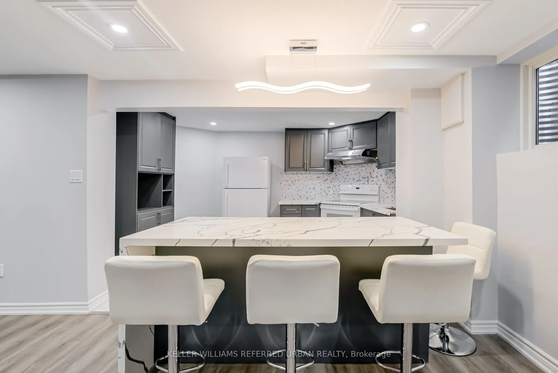 1142 Jonathan Drive, #Basement