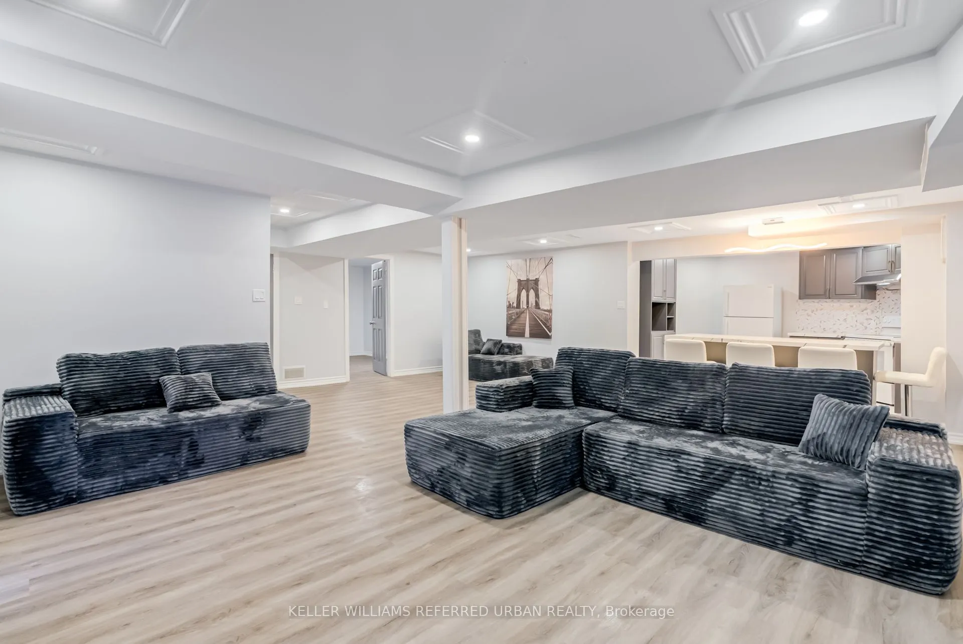 1142 Jonathan Drive, #Basement