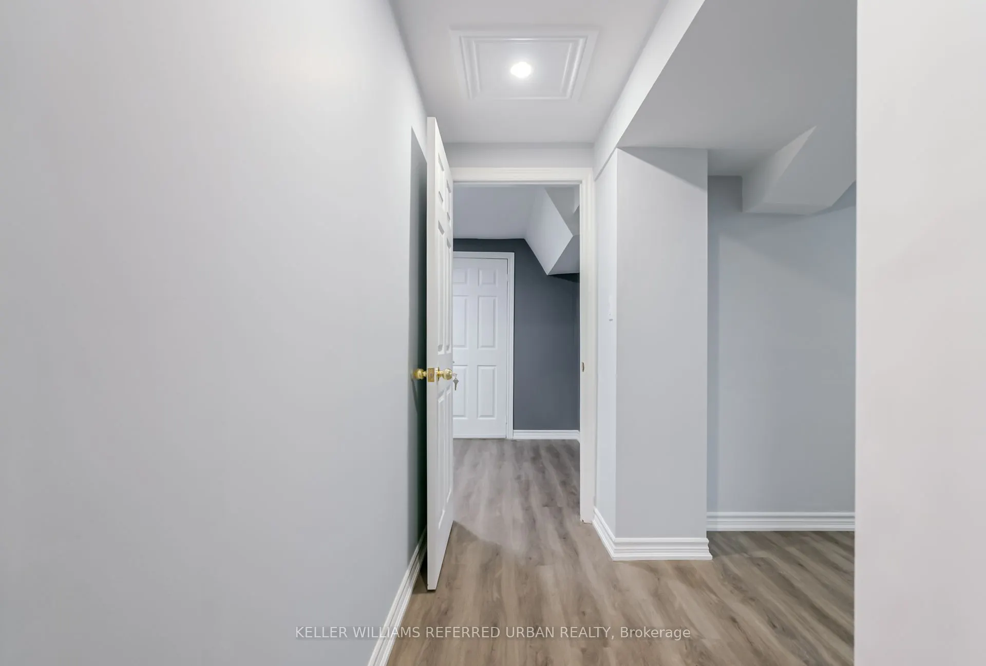 1142 Jonathan Drive, #Basement