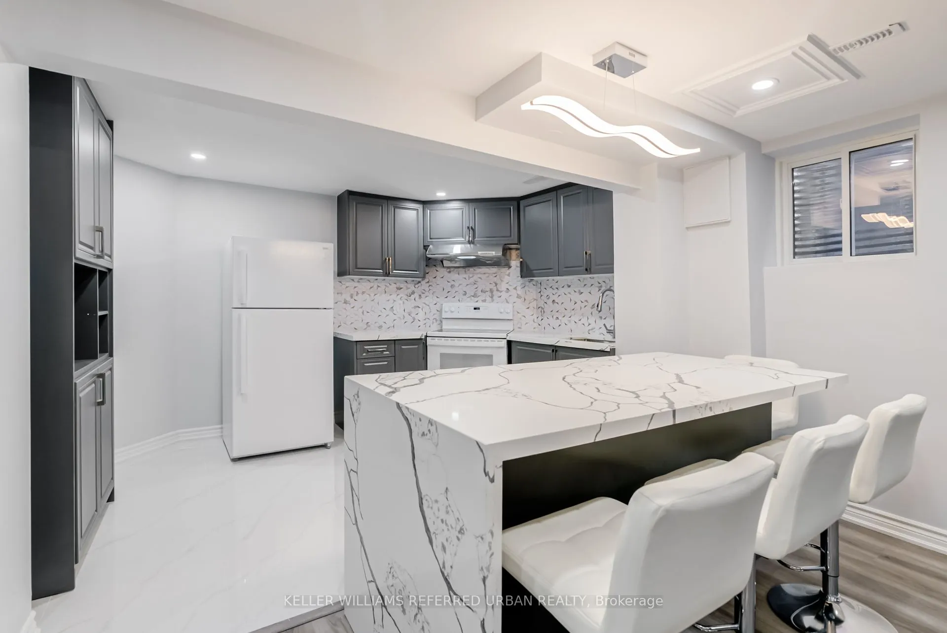 1142 Jonathan Drive, #Basement