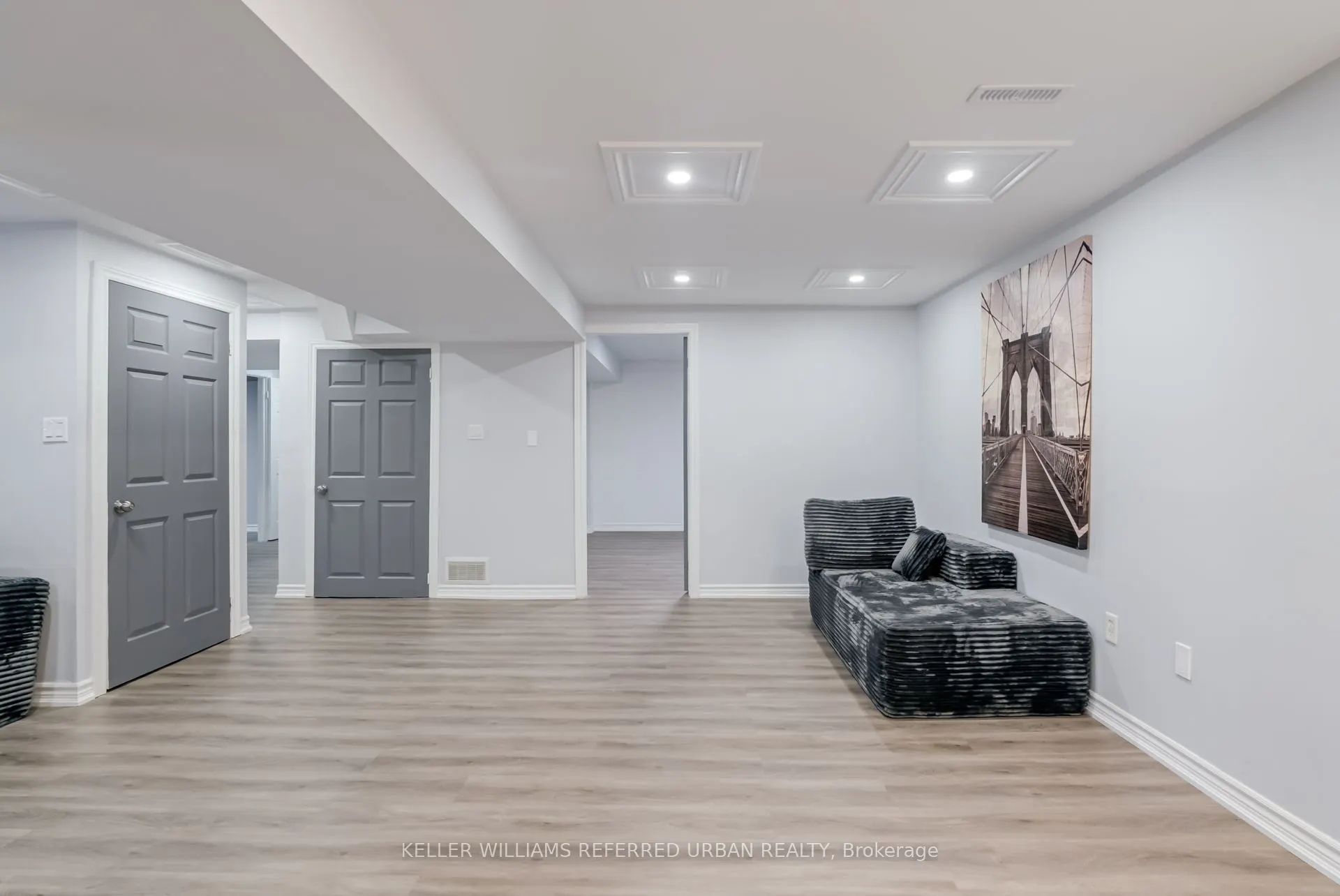 1142 Jonathan Drive, #Basement