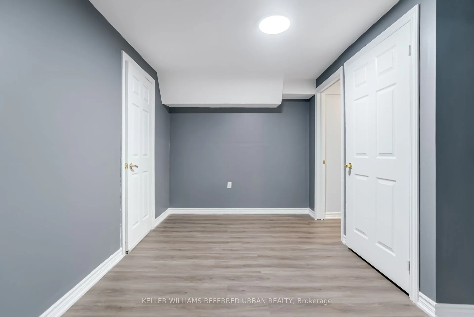 1142 Jonathan Drive, #Basement