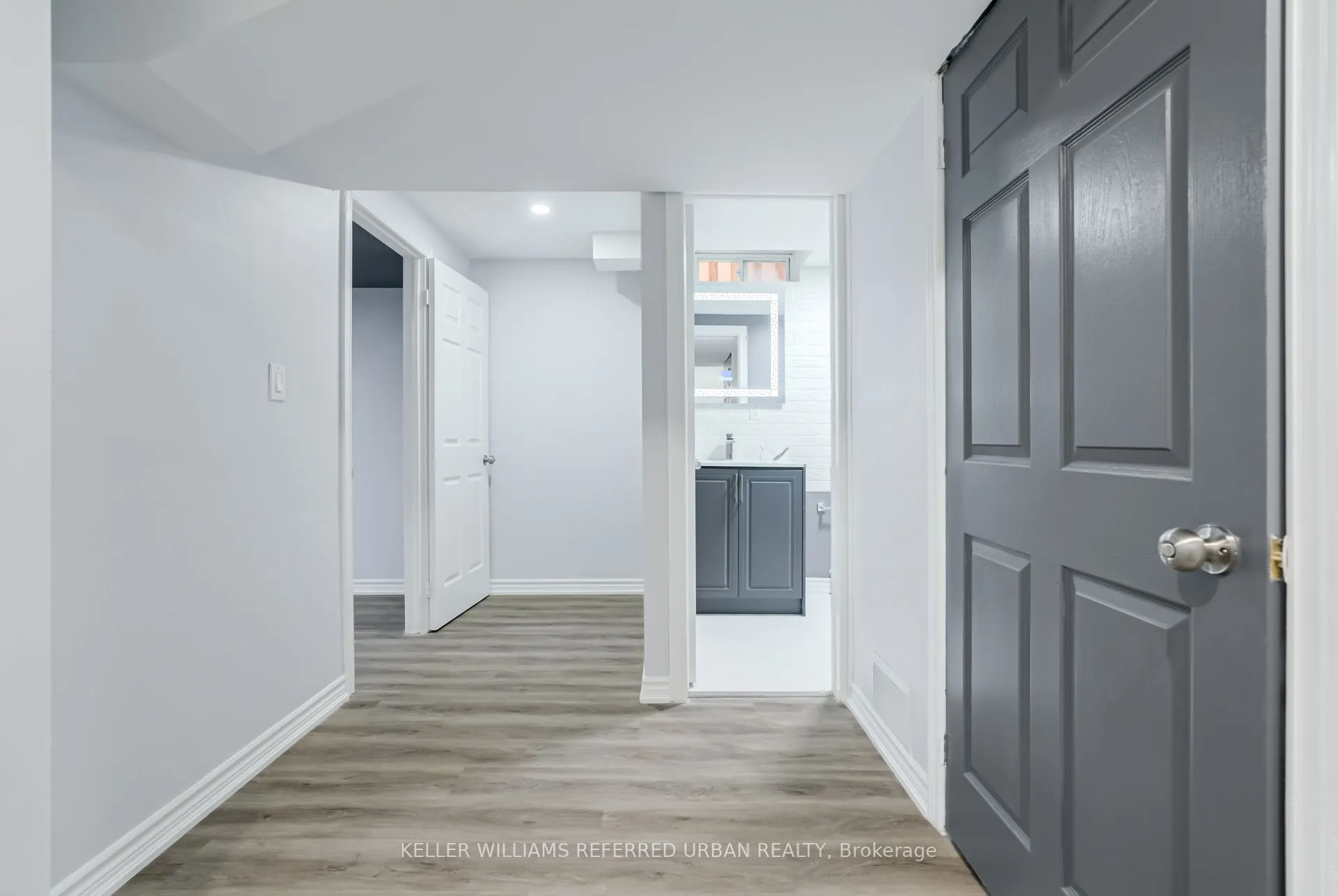 1142 Jonathan Drive, #Basement