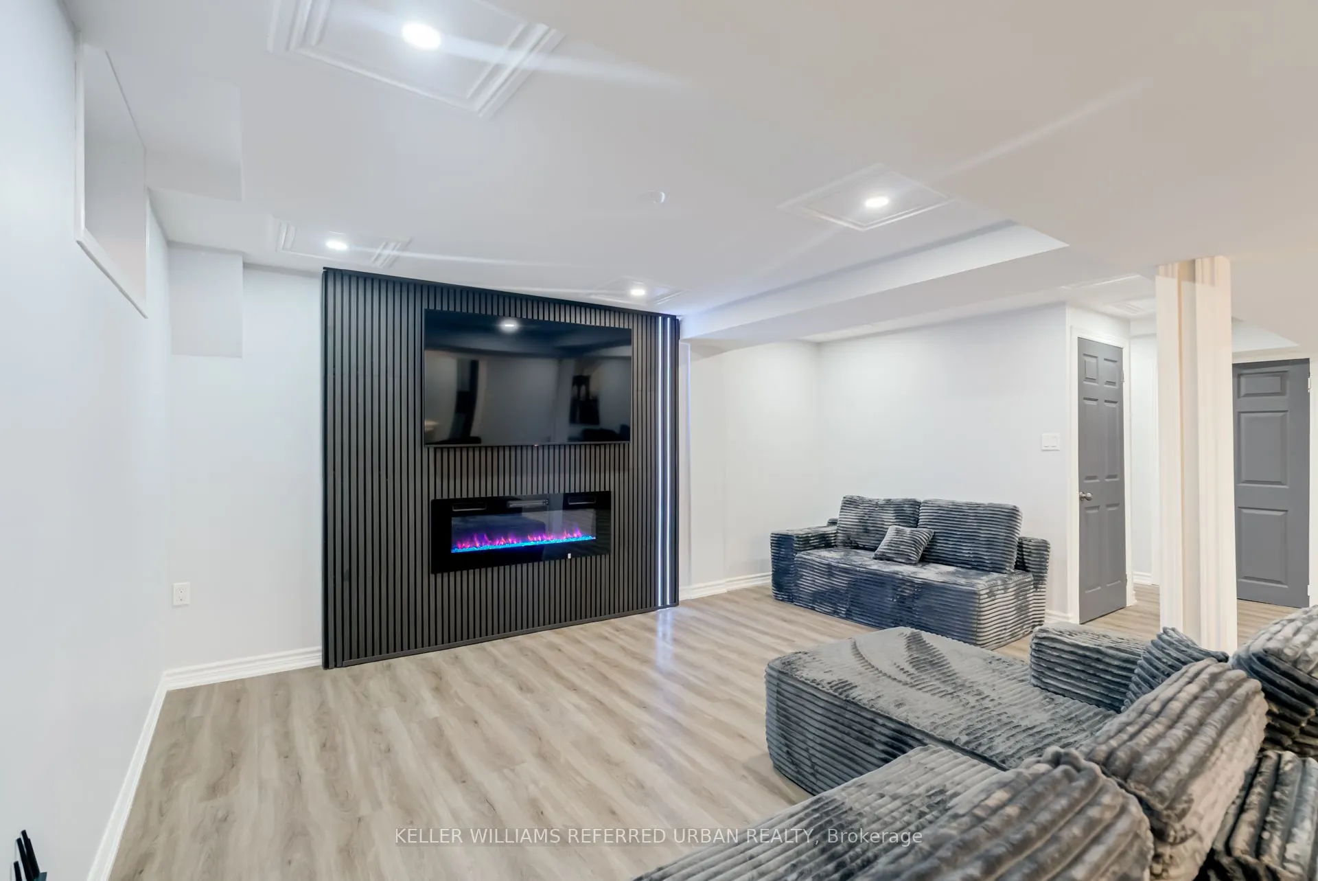 1142 Jonathan Drive, #Basement