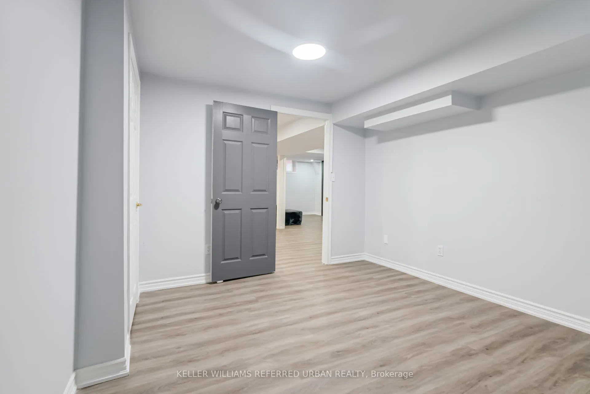 1142 Jonathan Drive, #Basement