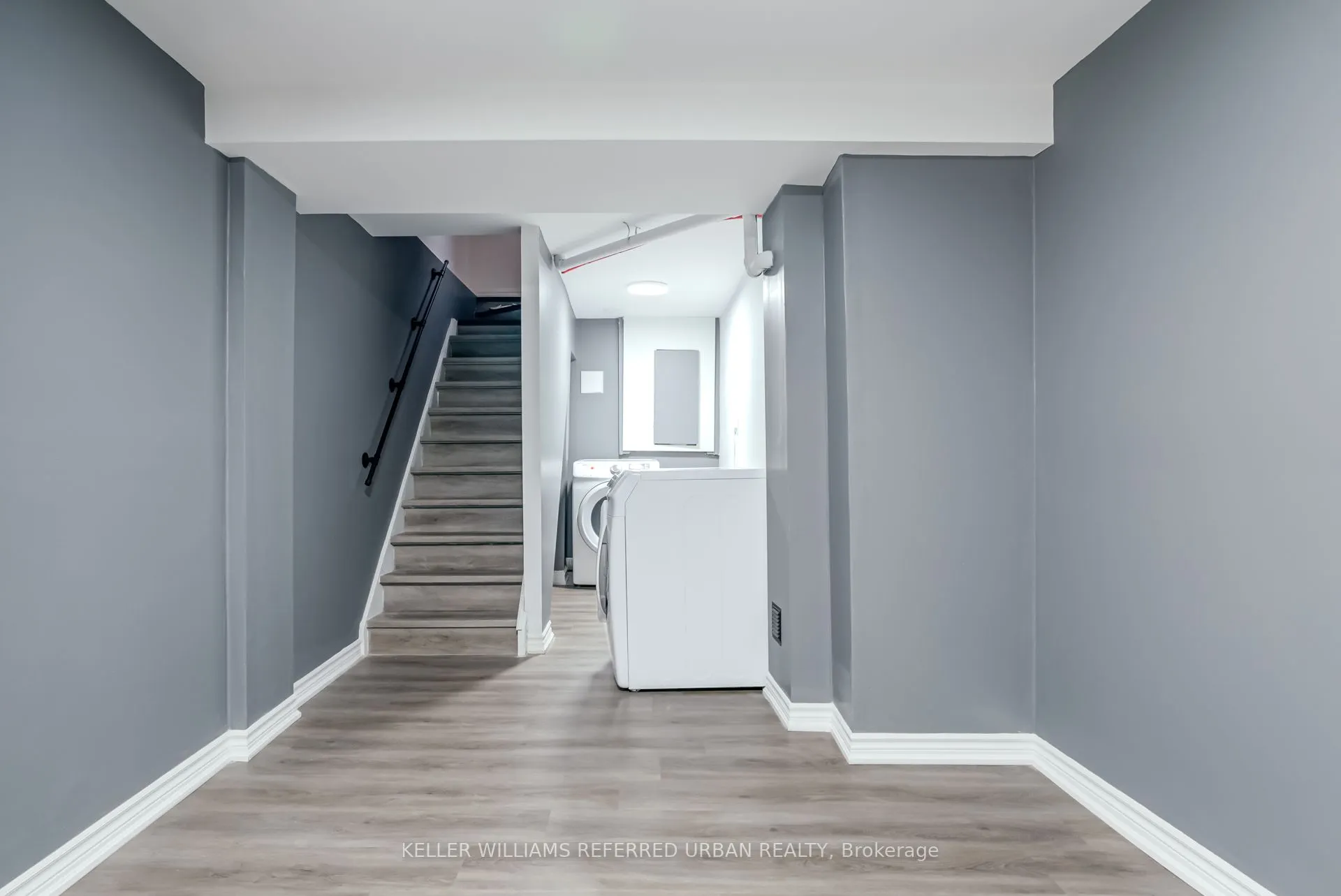 1142 Jonathan Drive, #Basement