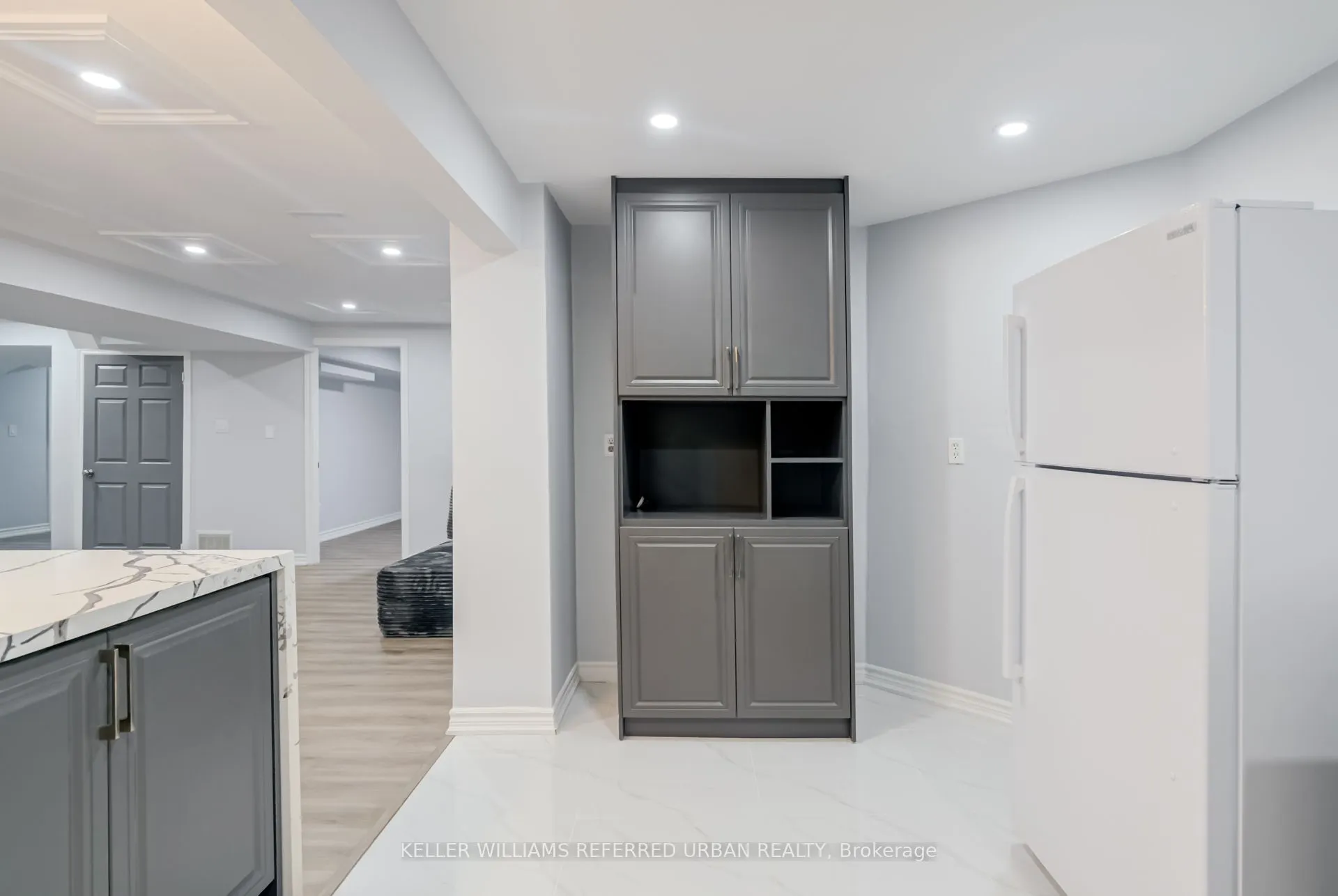 1142 Jonathan Drive, #Basement