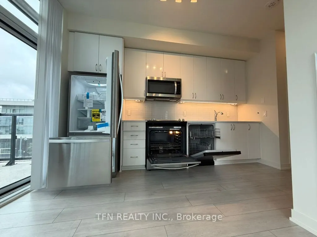 38 Annie Craig Drive, #411