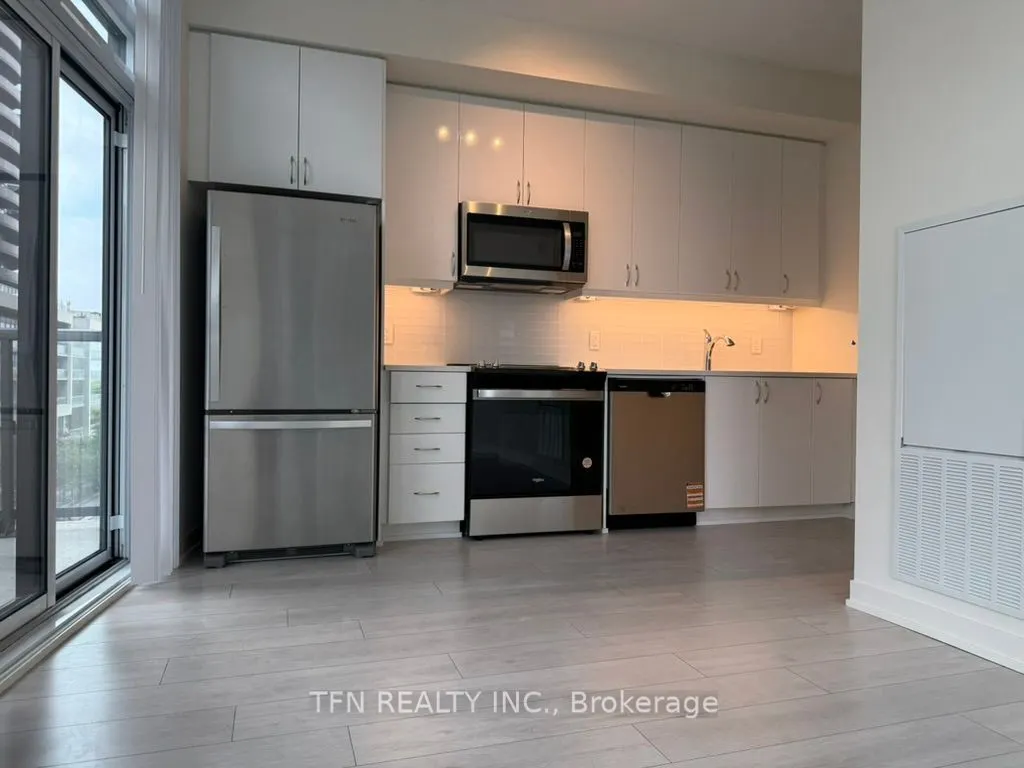 38 Annie Craig Drive, #411
