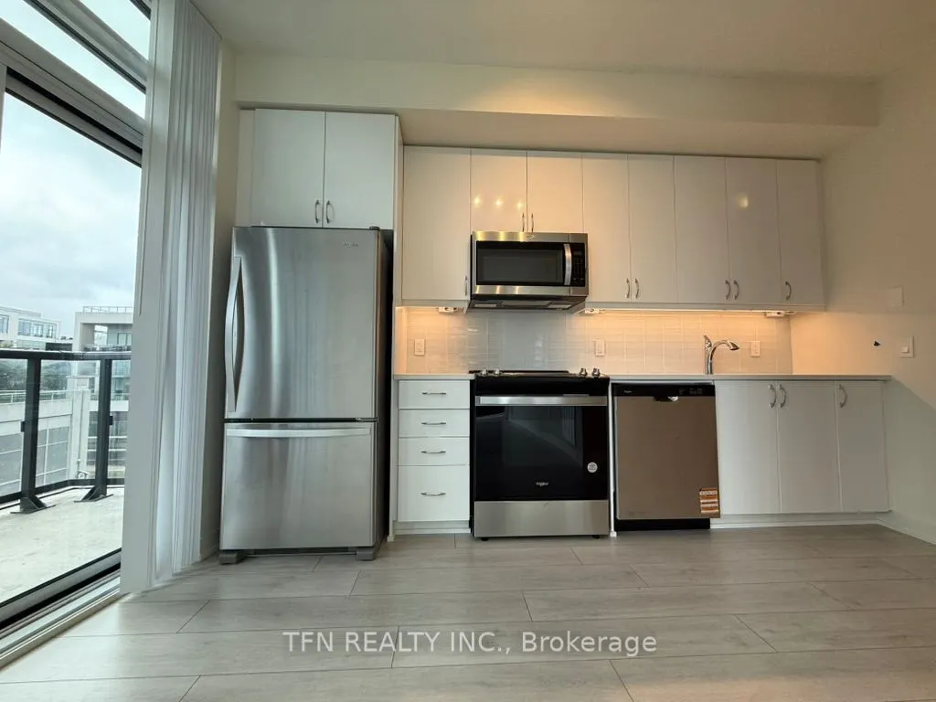 38 Annie Craig Drive, #411