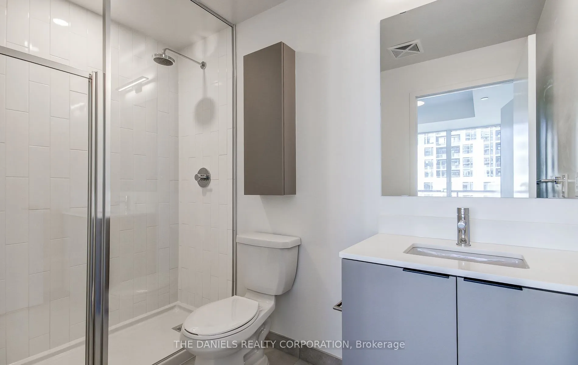 2485 Eglinton Avenue W, #615
