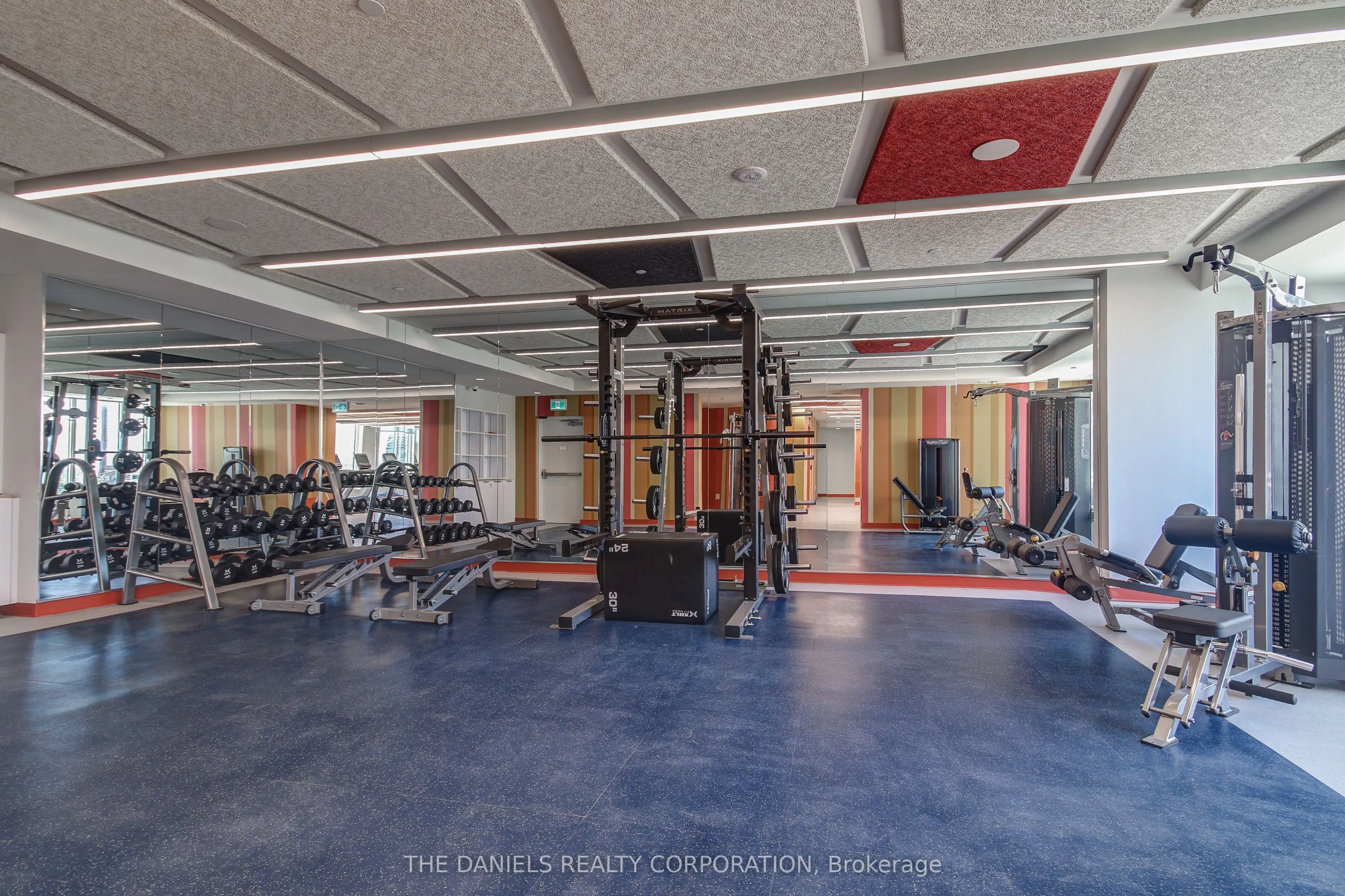 2485 Eglinton Avenue W, #615