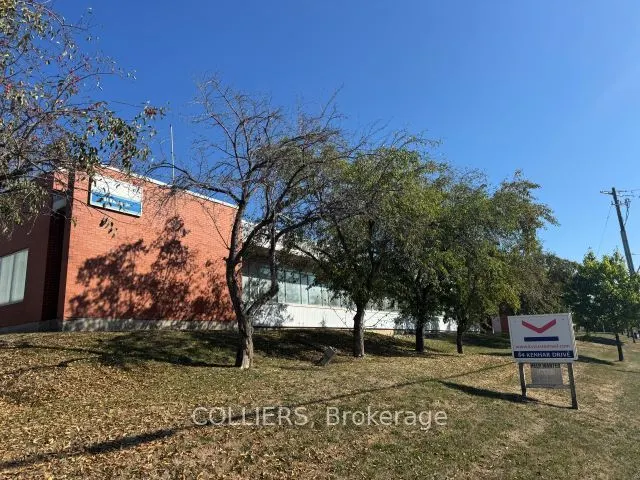 84 Kenhar Drive