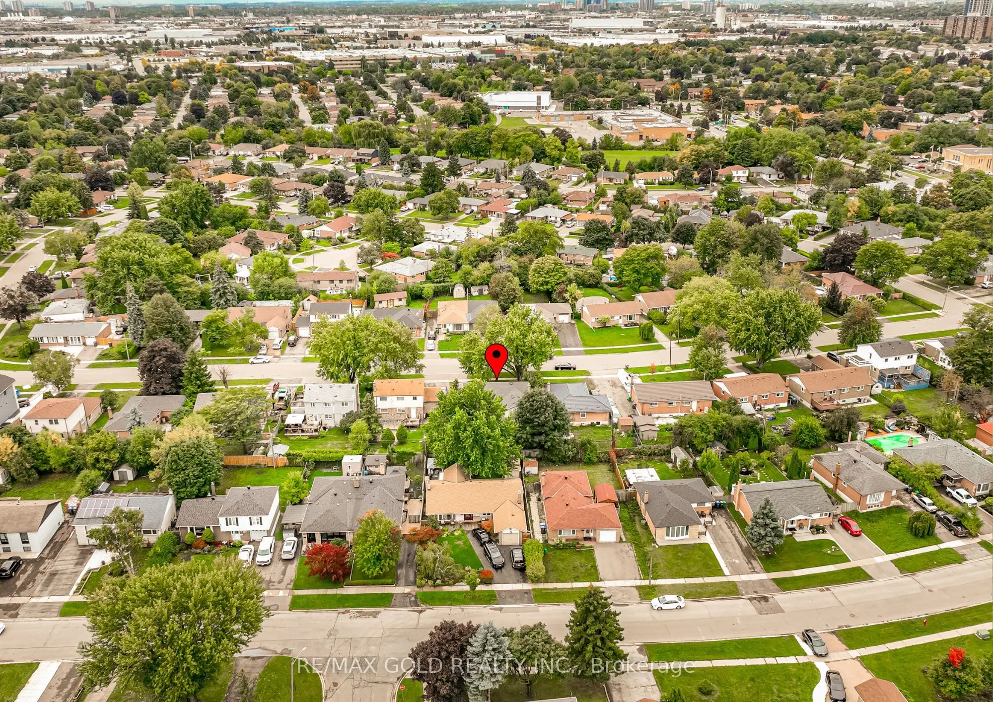 41 Aberdeen Crescent