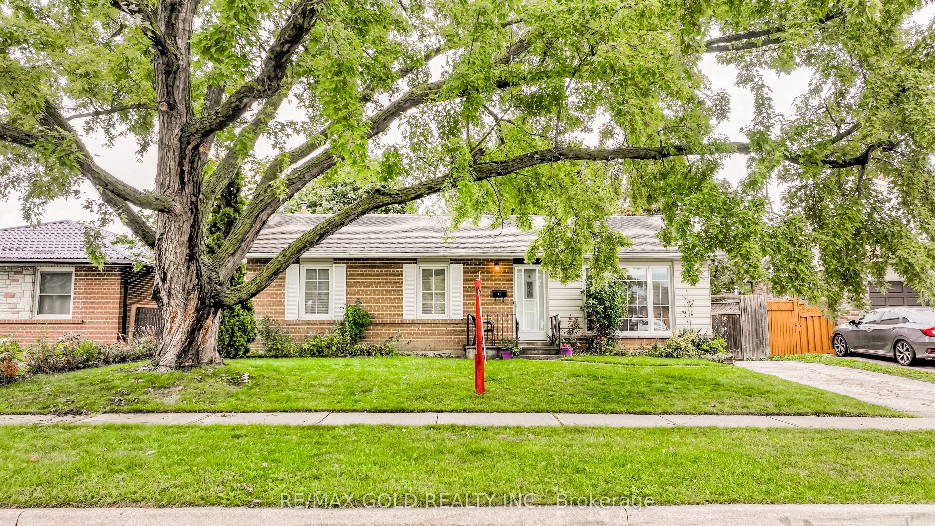 41 Aberdeen Crescent